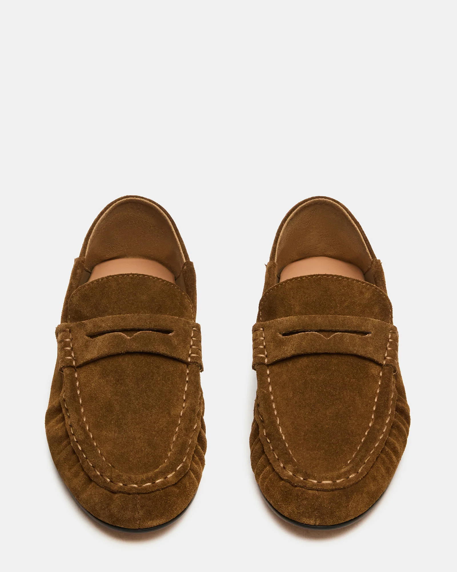 ROGER TAUPE SUEDE - Image 4