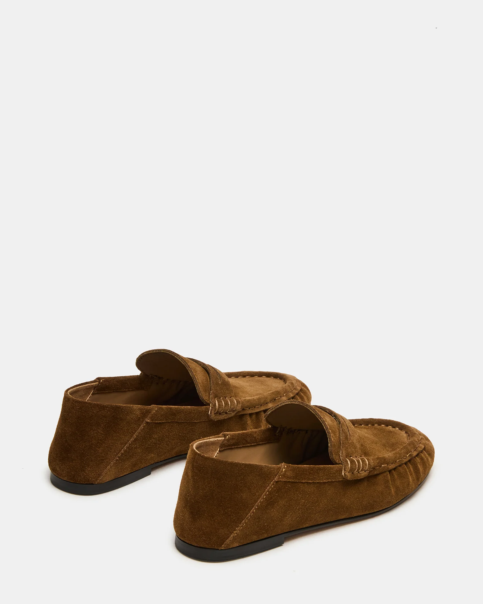 ROGER TAUPE SUEDE - Image 5