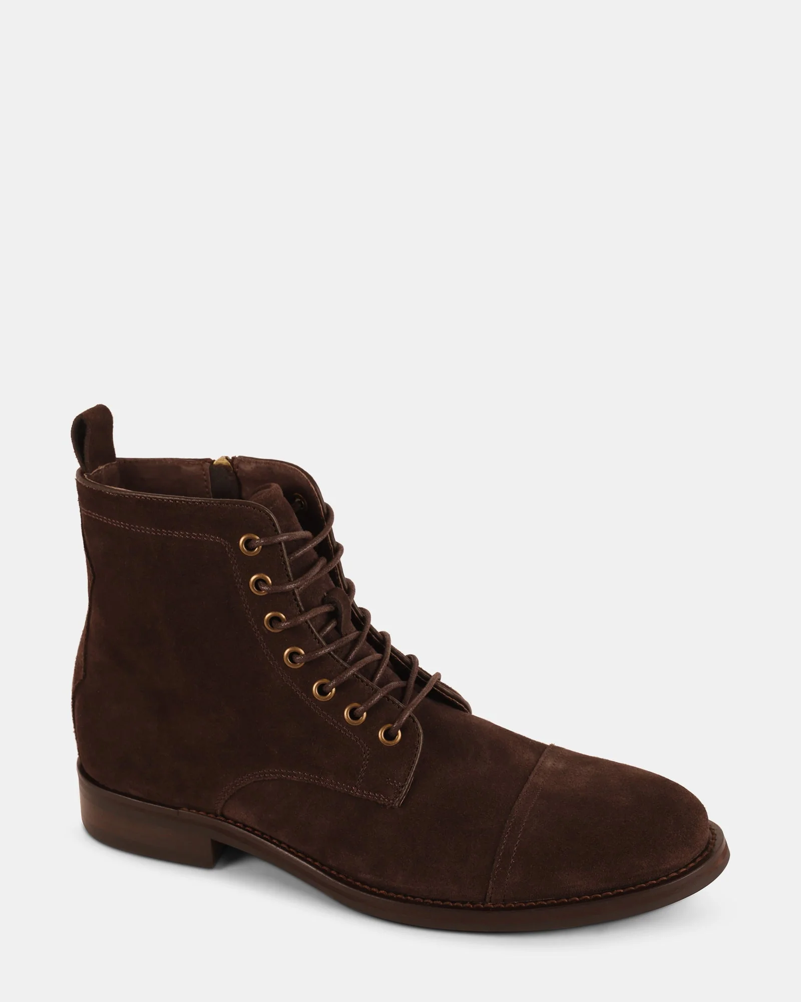 RONALDO BROWN SUEDE - Image 2