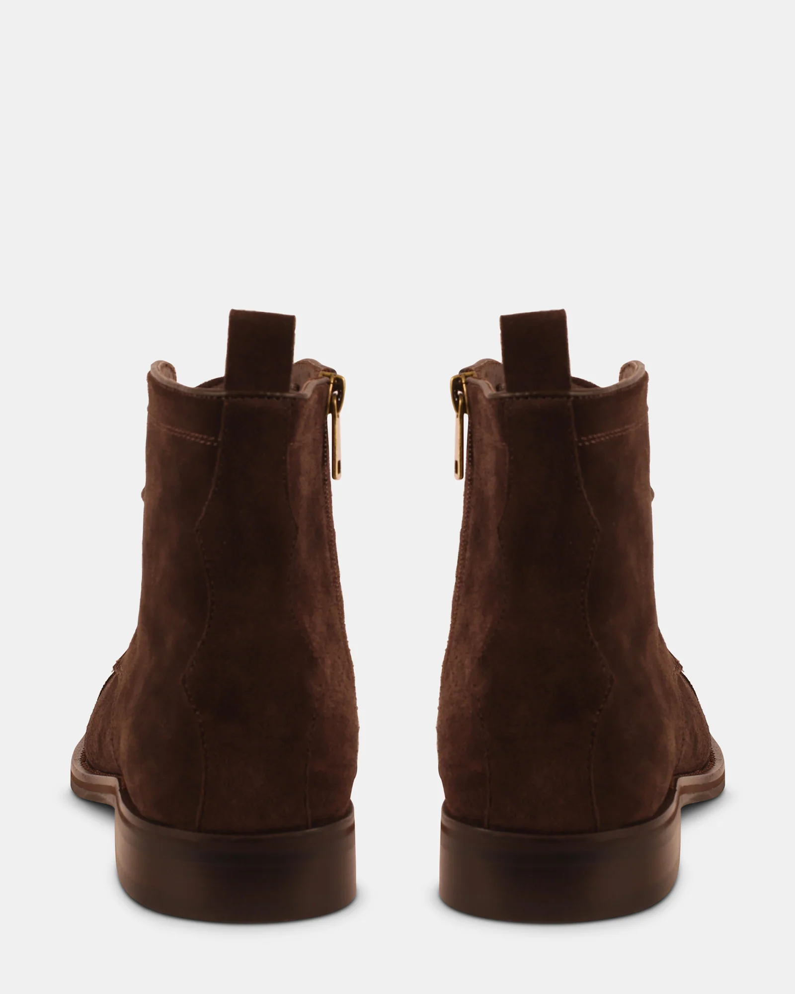 RONALDO BROWN SUEDE - Image 4