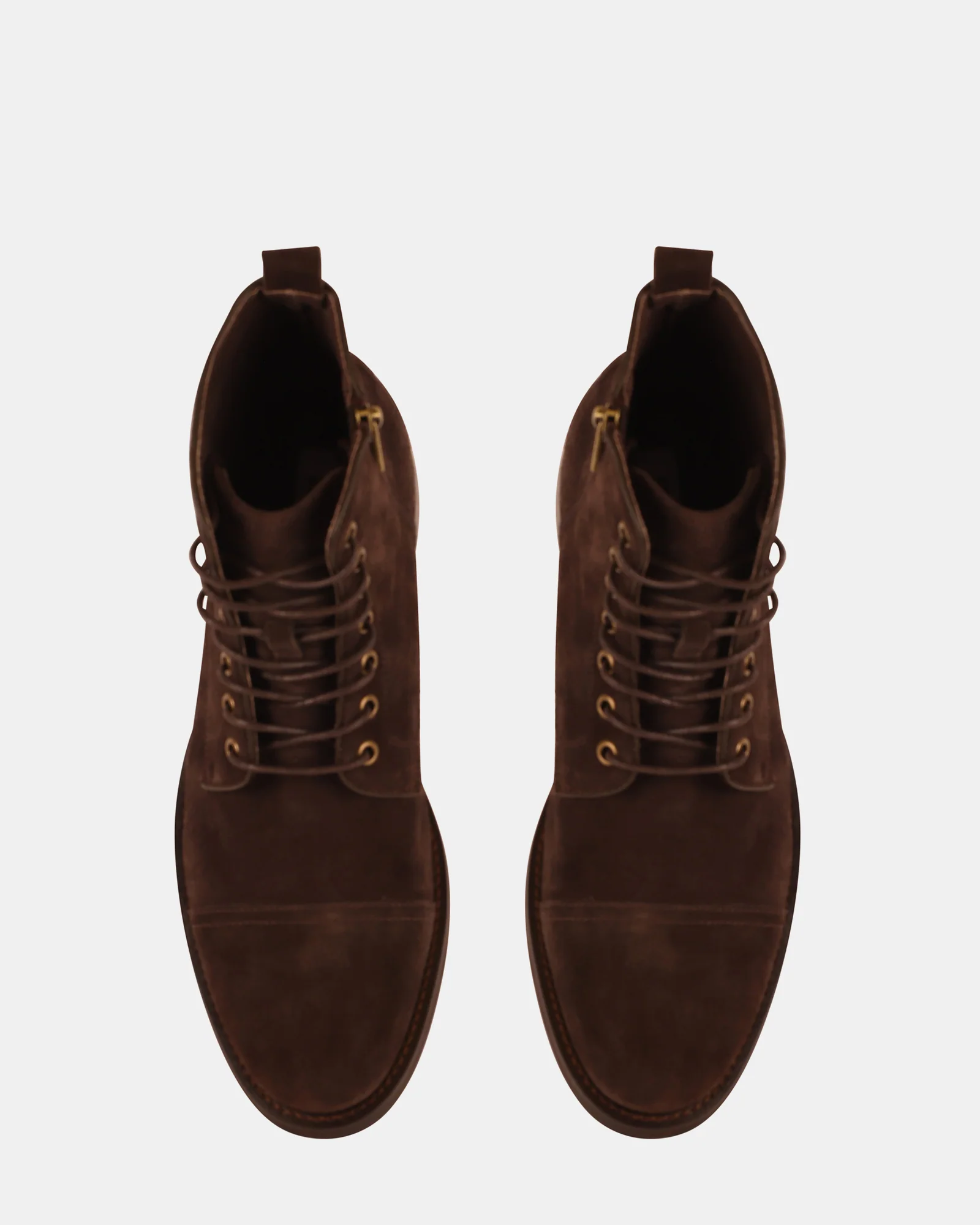 RONALDO BROWN SUEDE - Image 5