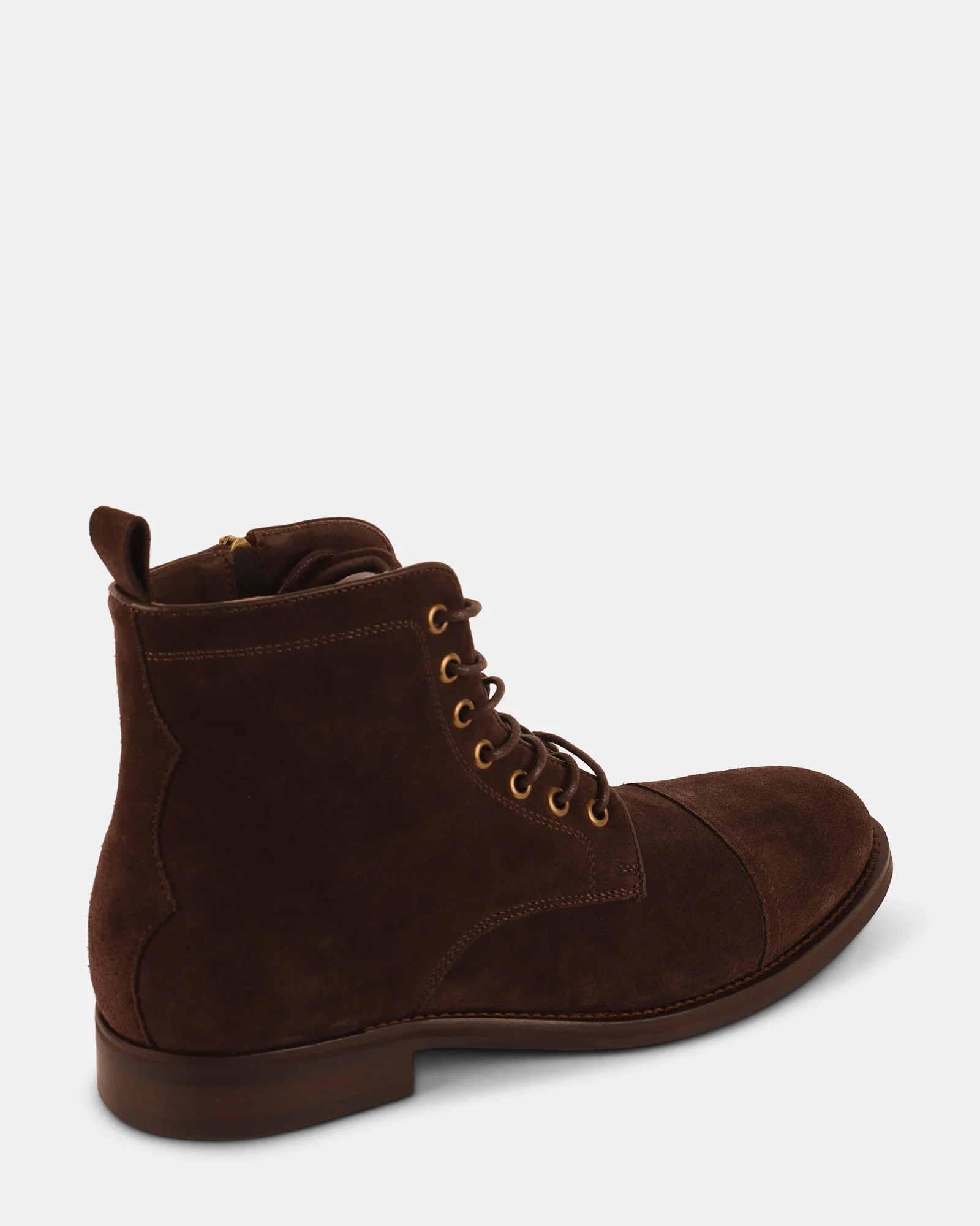 RONALDO BROWN SUEDE - Image 6