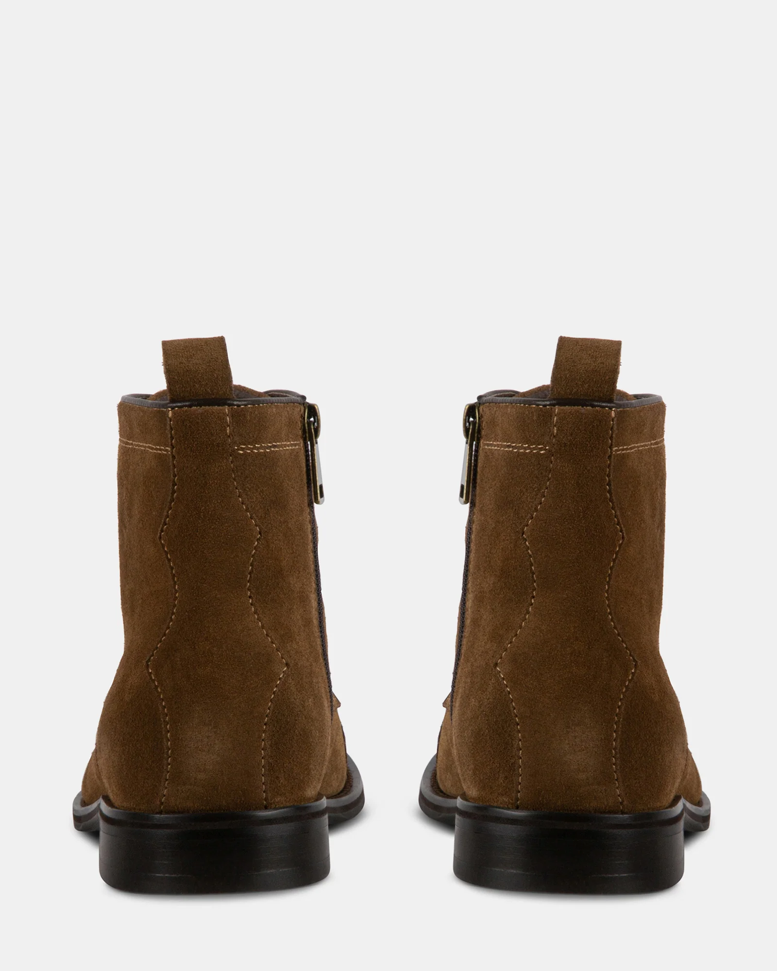RONALDO TOBACCO SUEDE - Image 6