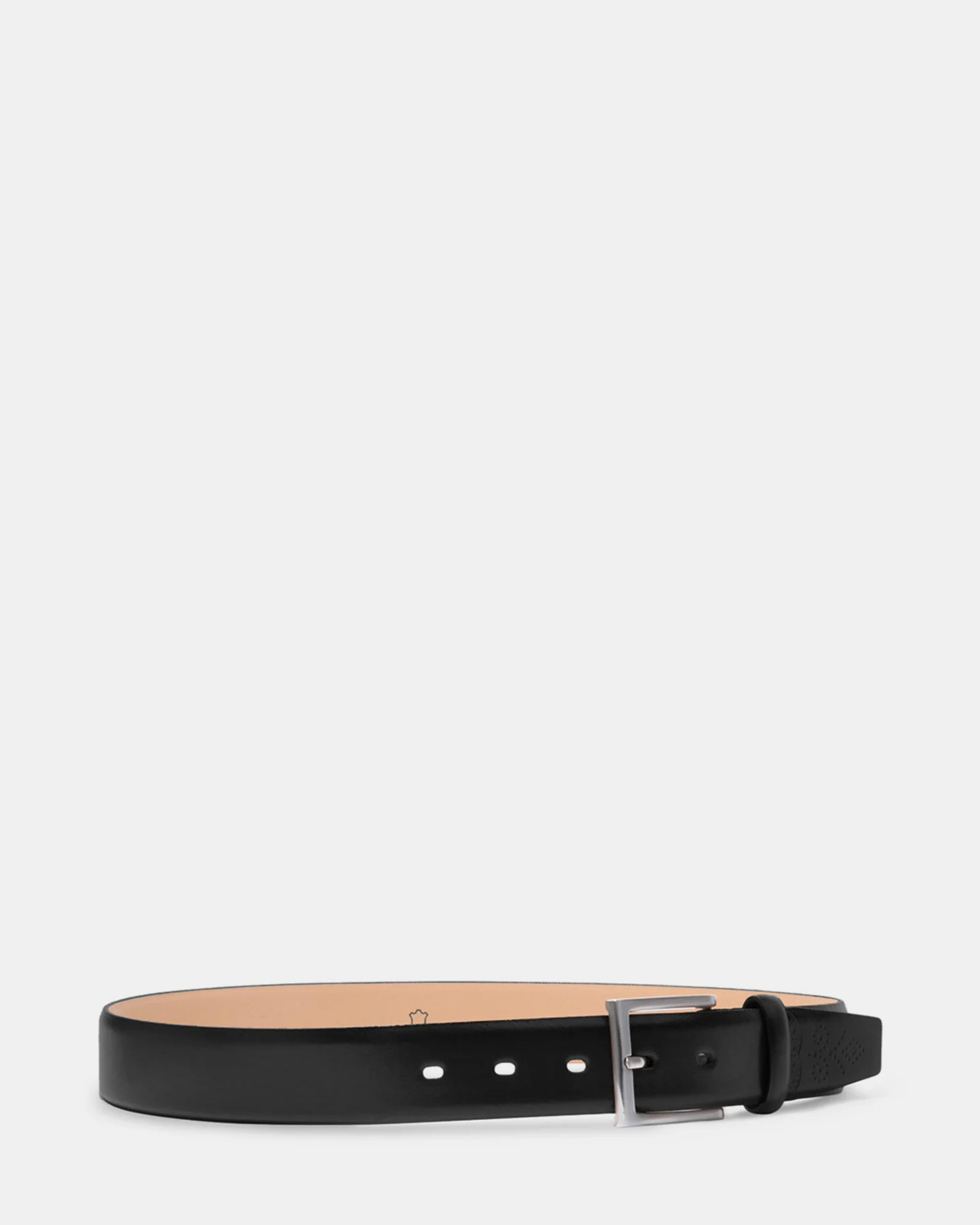 RONNIE BLACK LEATHER - Image 3