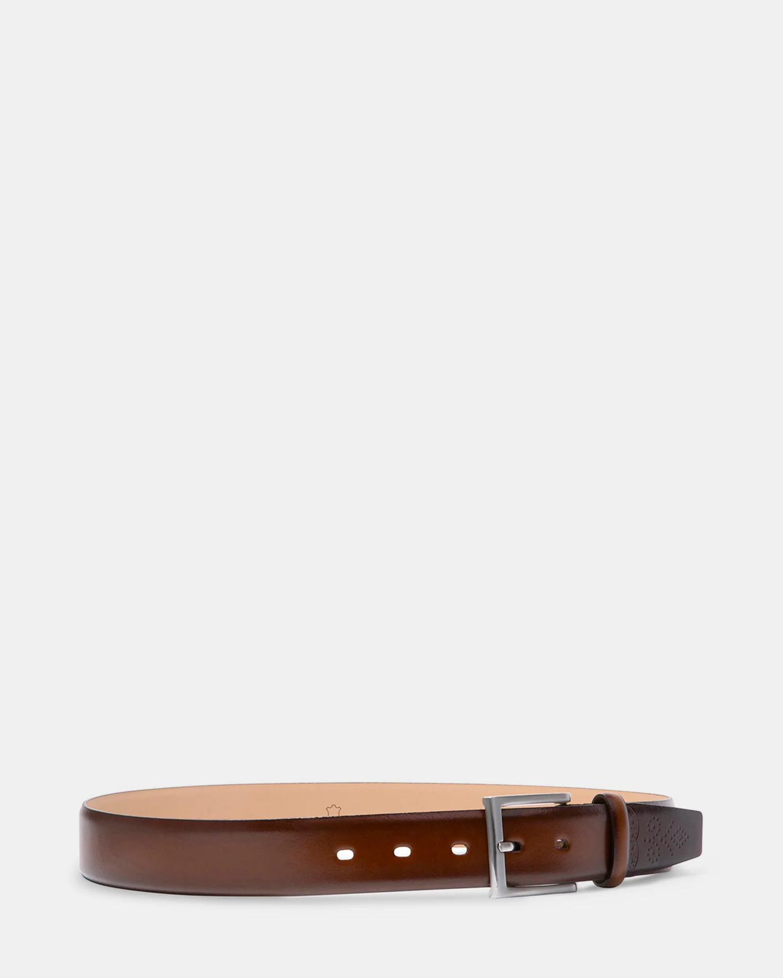 RONNIE TAN LEATHER - Image 3