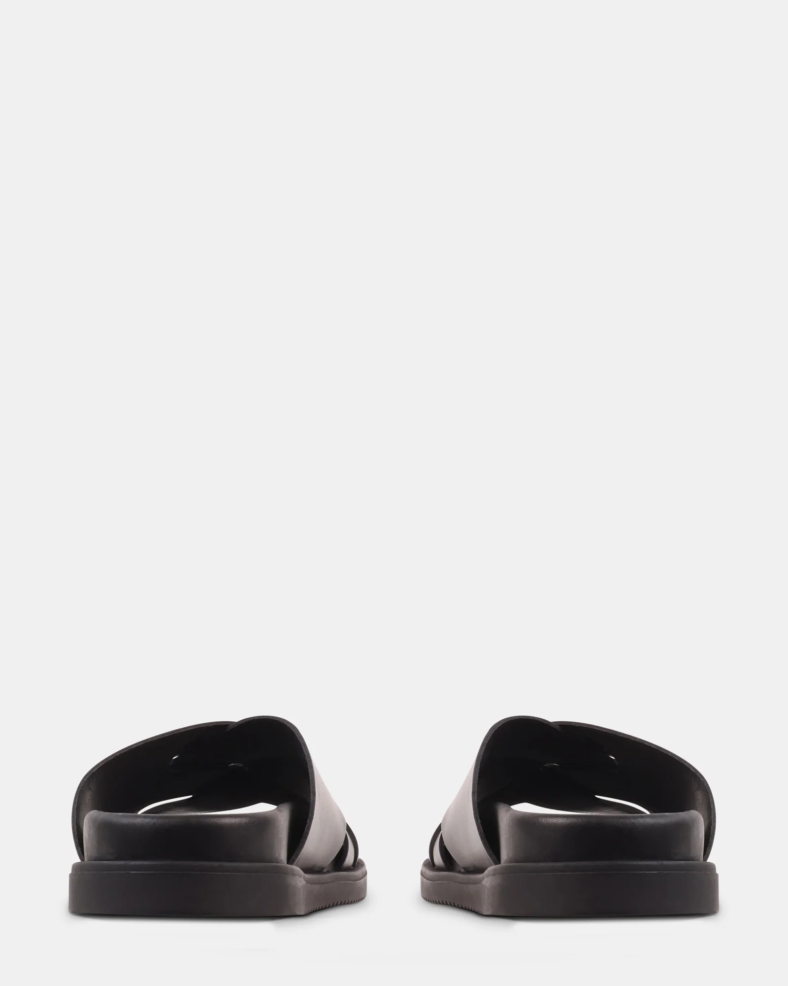 ROVERO BLACK LEATHER - Image 5