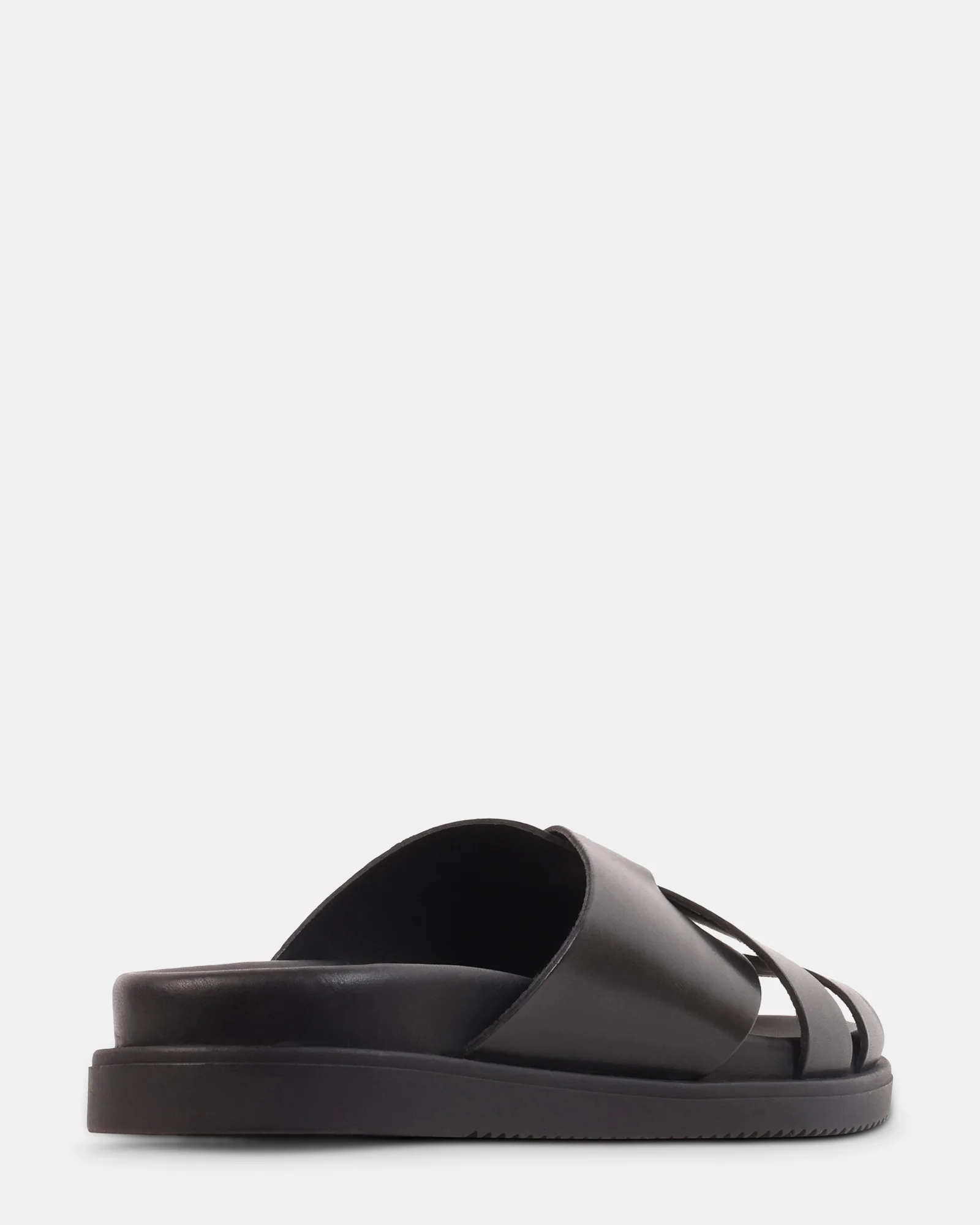 ROVERO BLACK LEATHER - Image 6