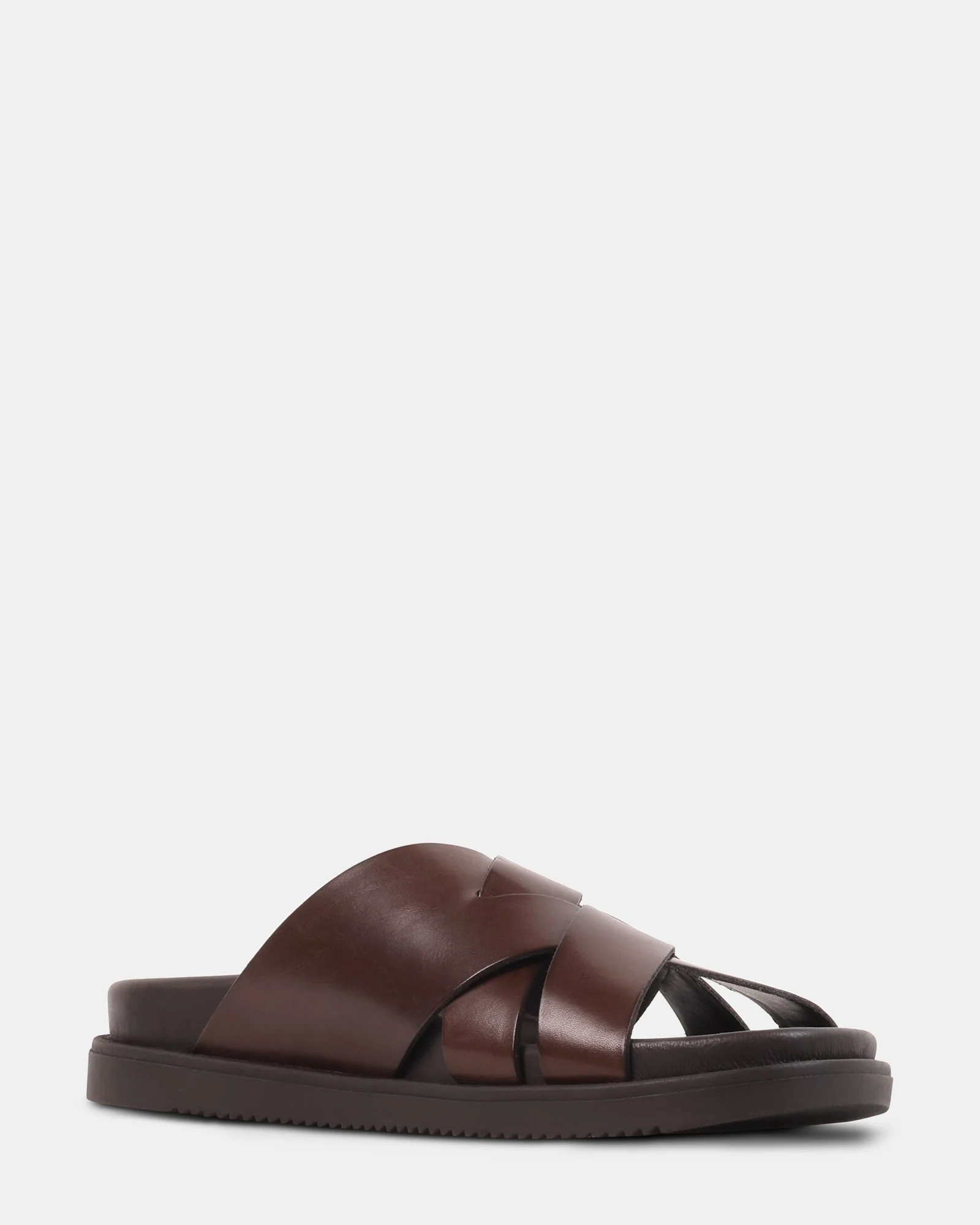 ROVERO BROWN LEATHER - Image 2