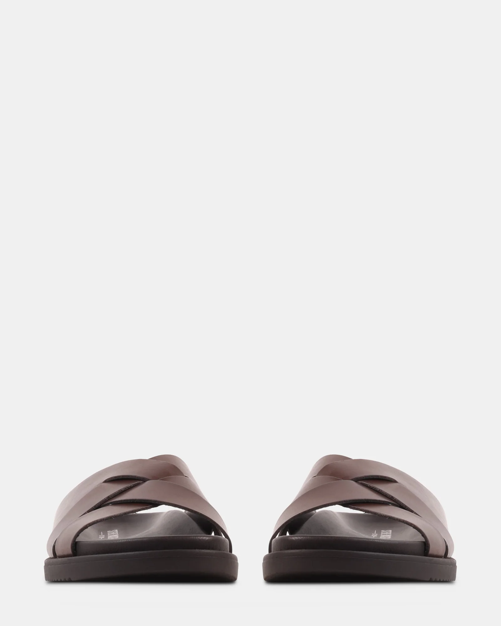 ROVERO BROWN LEATHER - Image 3