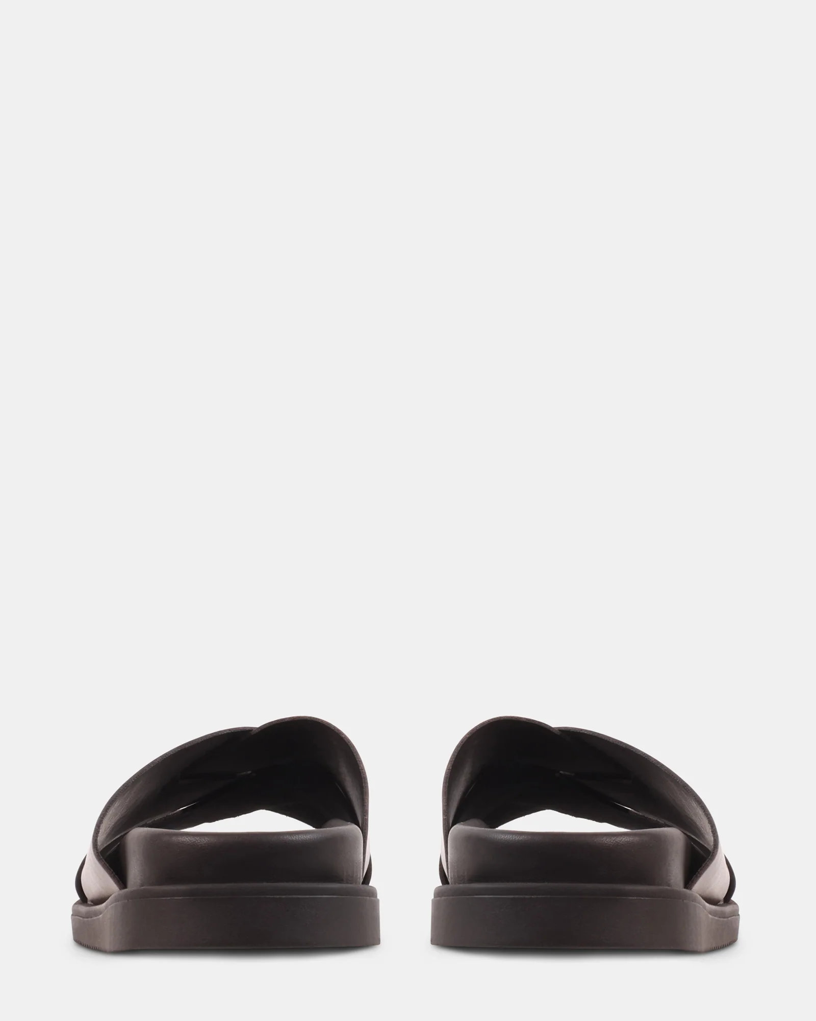 ROVERO BROWN LEATHER - Image 5