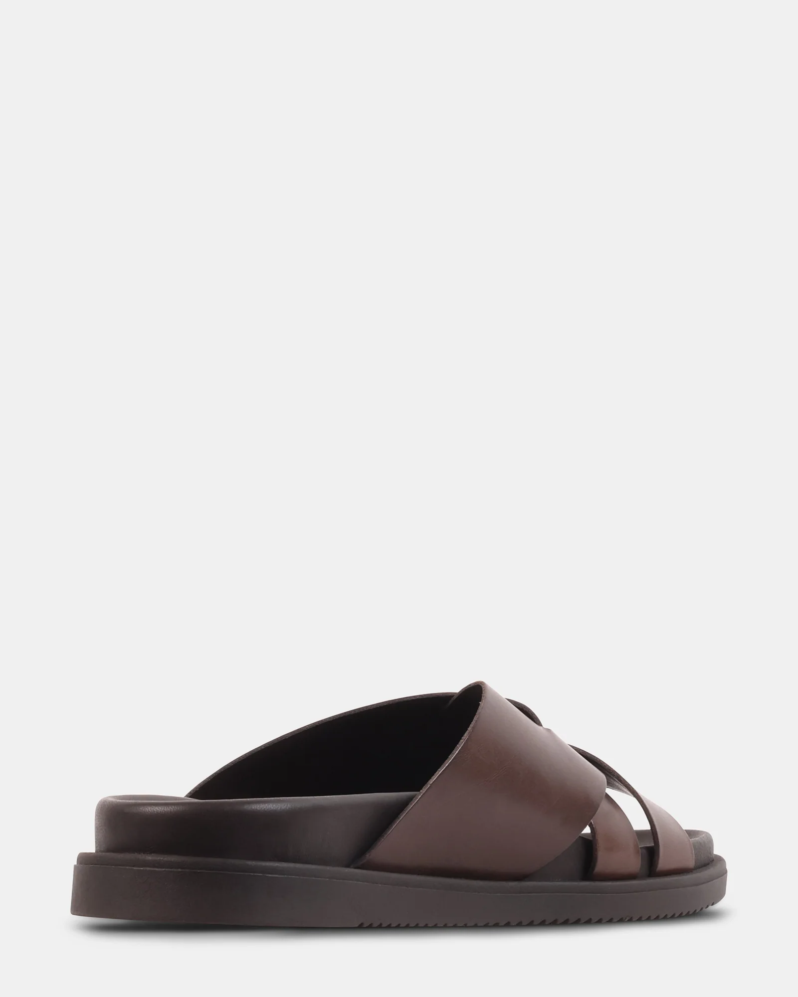 ROVERO BROWN LEATHER - Image 6