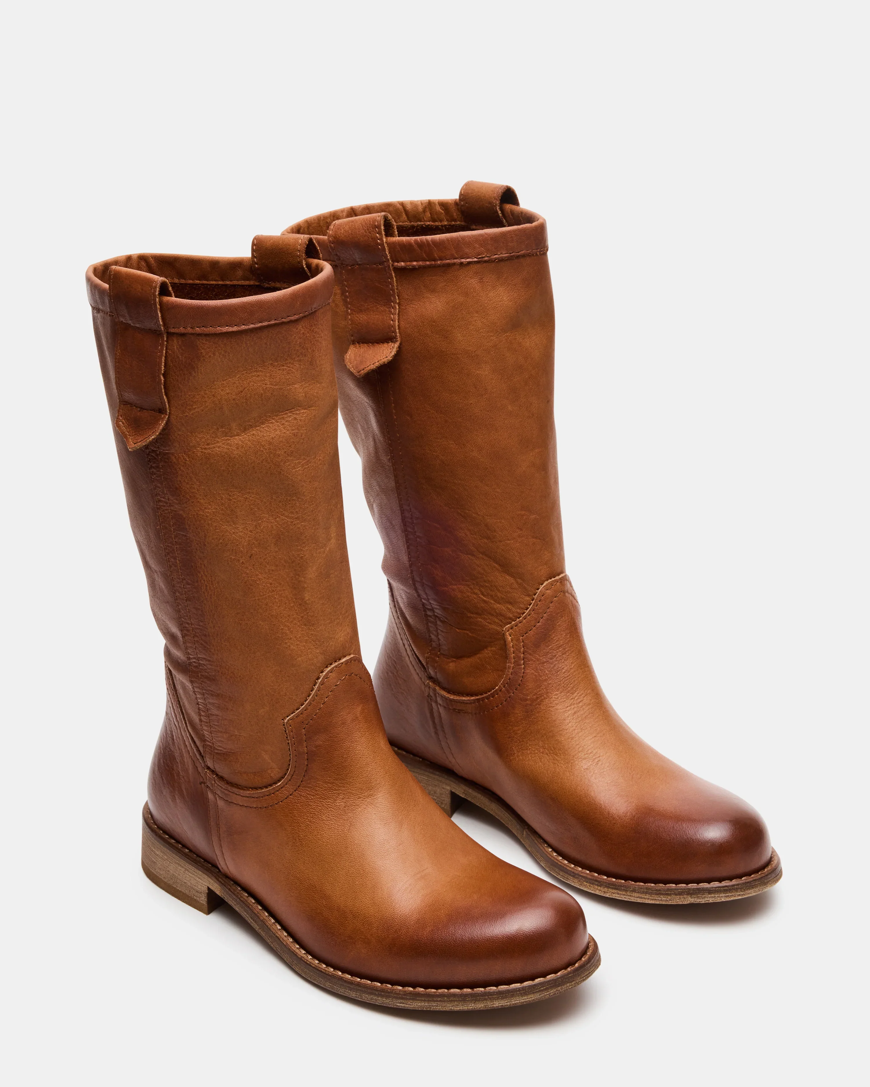 RUBEN TAN LEATHER - Image 3
