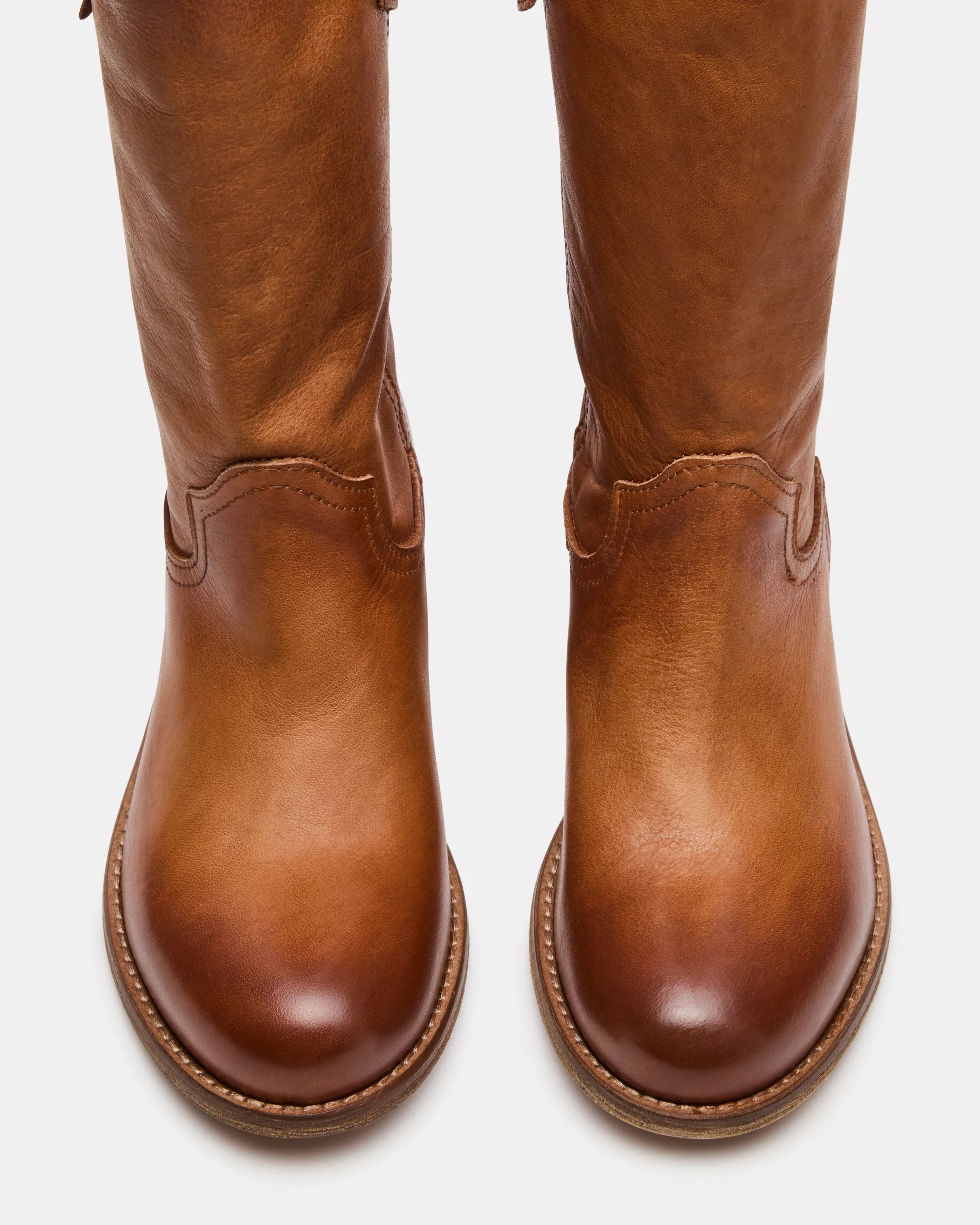 RUBEN TAN LEATHER - Image 5