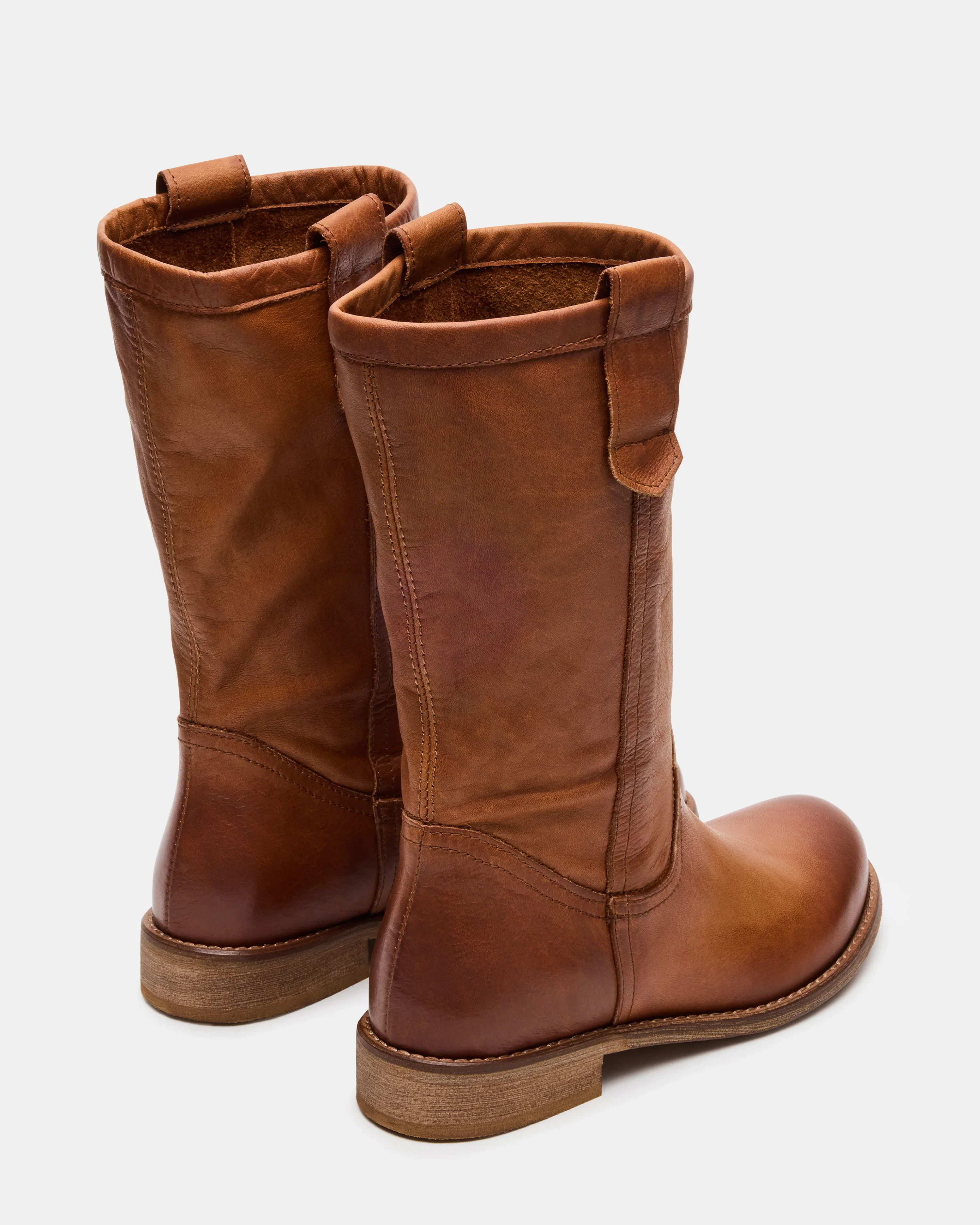 RUBEN TAN LEATHER - Image 6