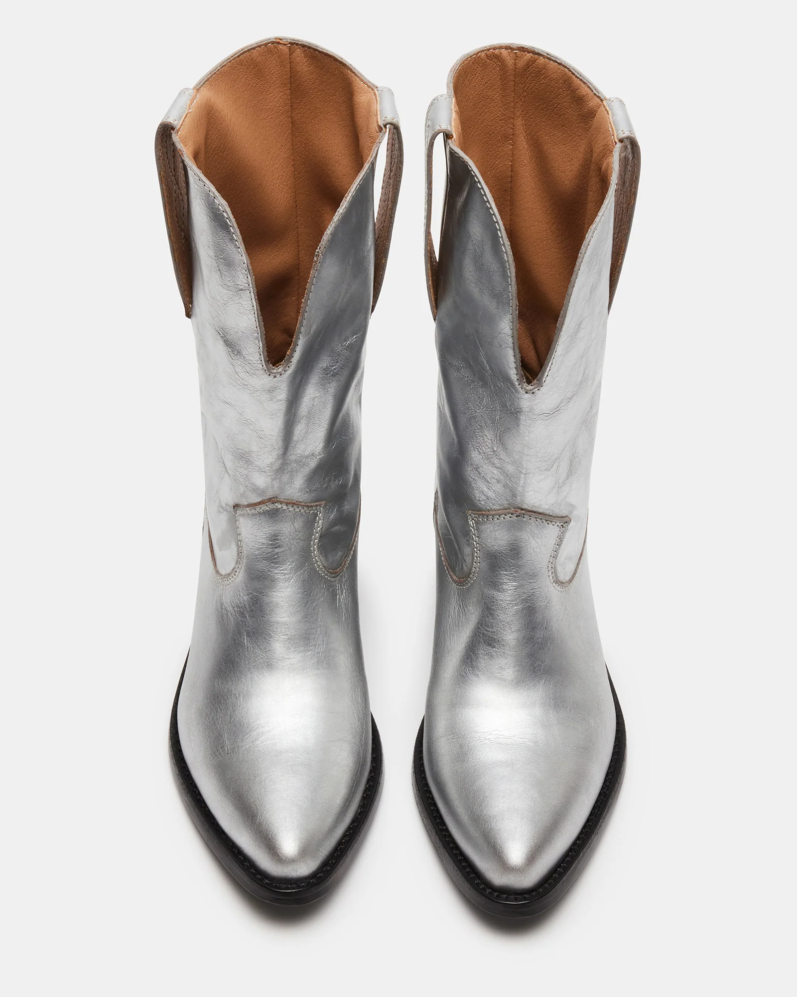RUMER SILVER - Image 4