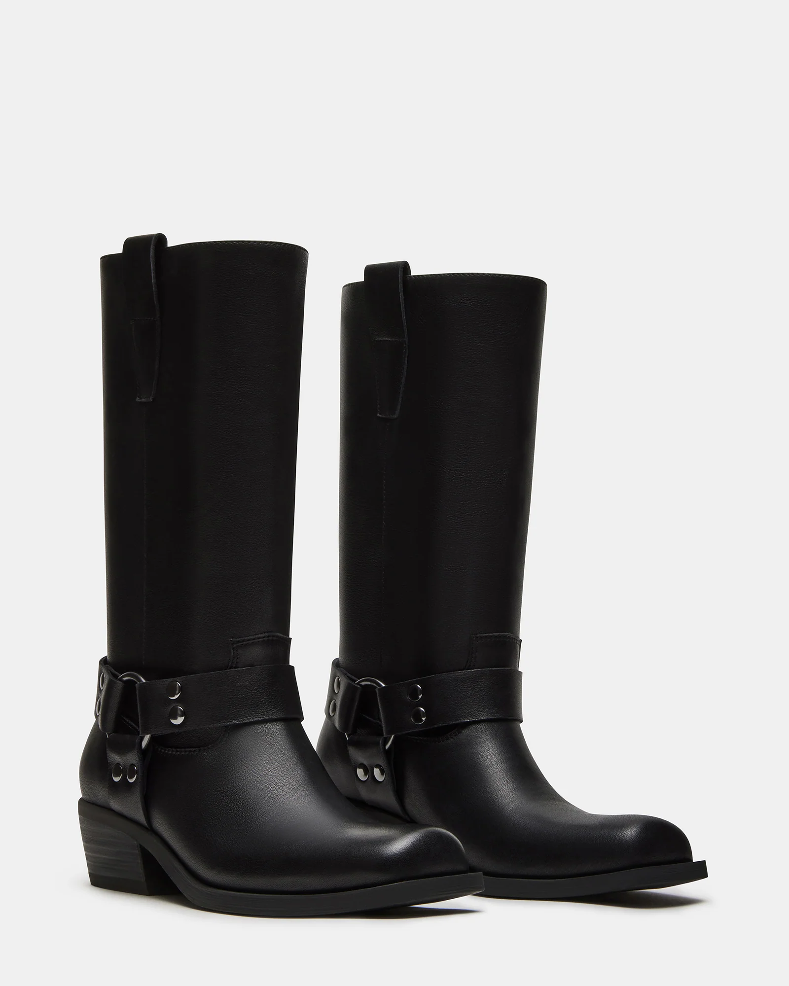 RUSKIN BLACK LEATHER - Image 2