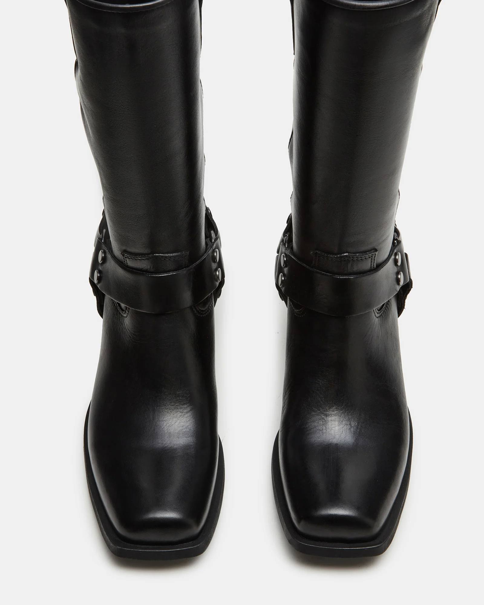 RUSKIN BLACK LEATHER - Image 4