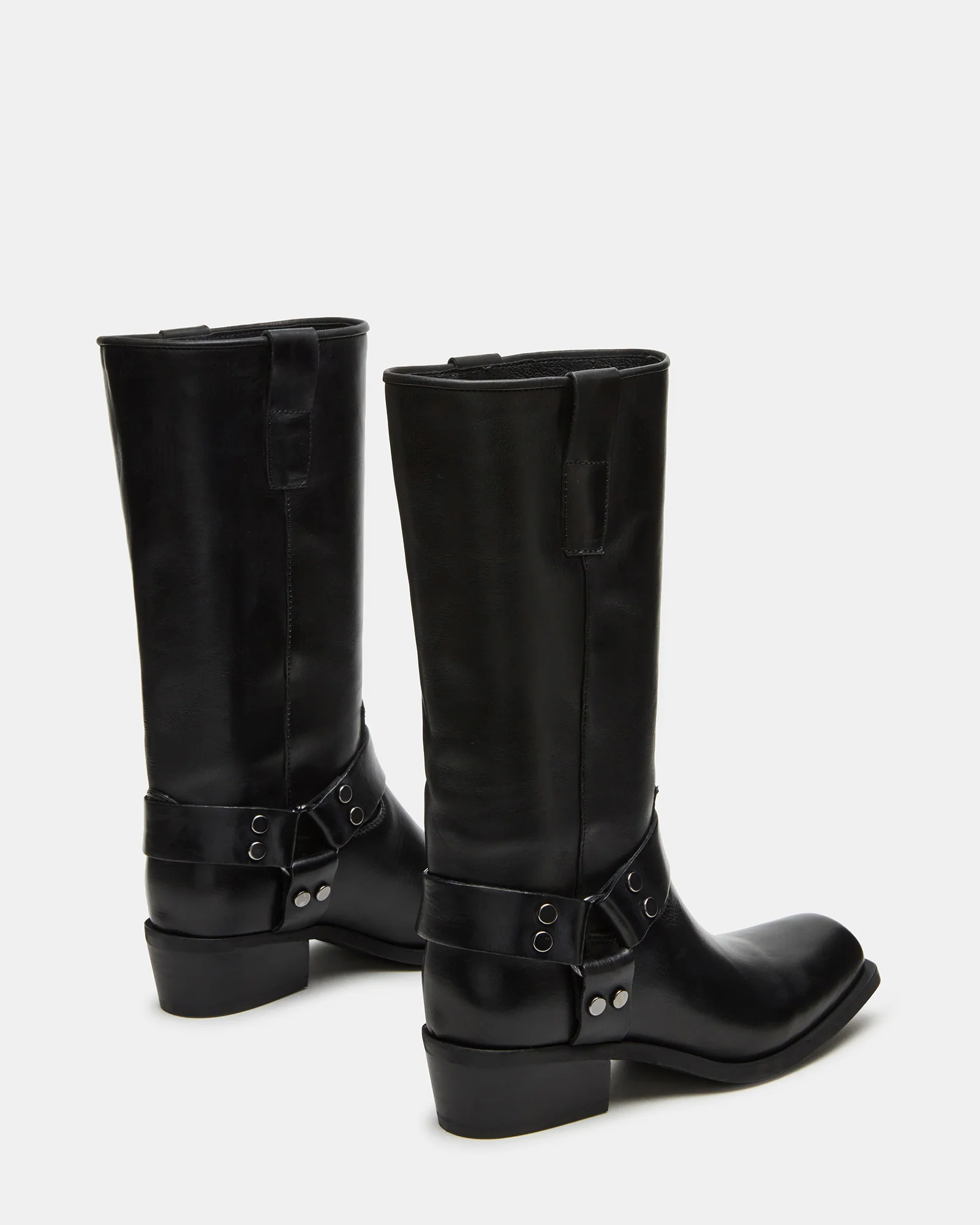RUSKIN BLACK LEATHER - Image 6