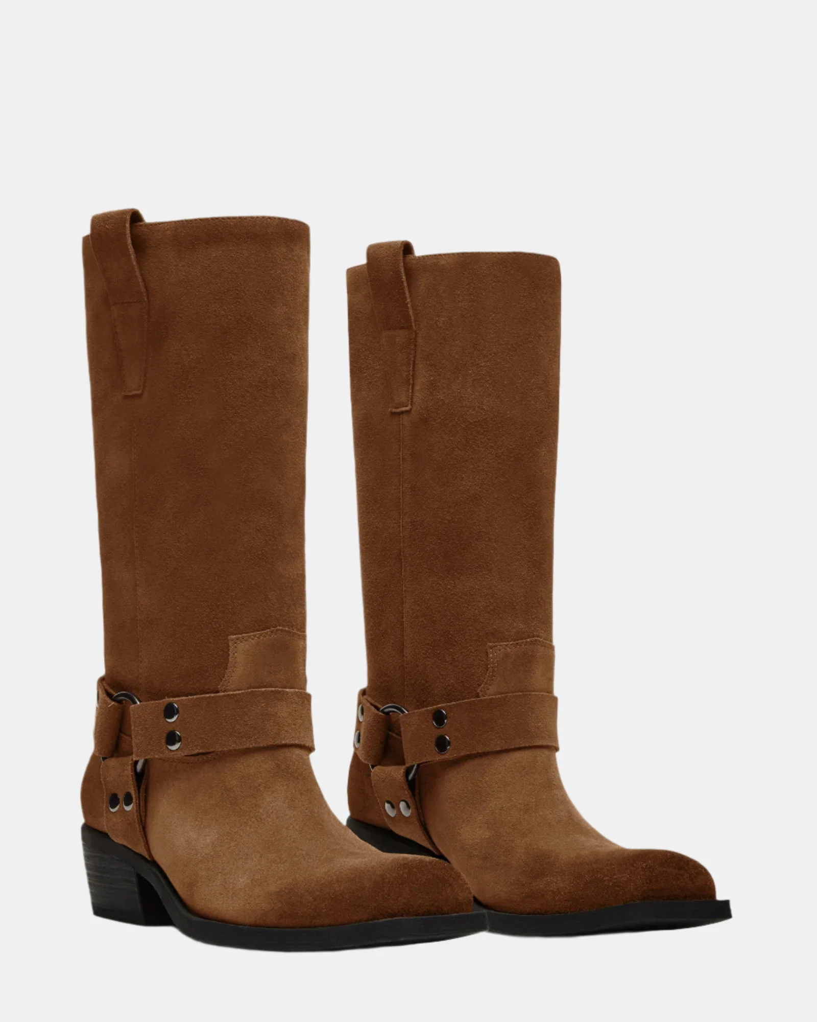 RUSKIN TAN SUEDE - Image 3