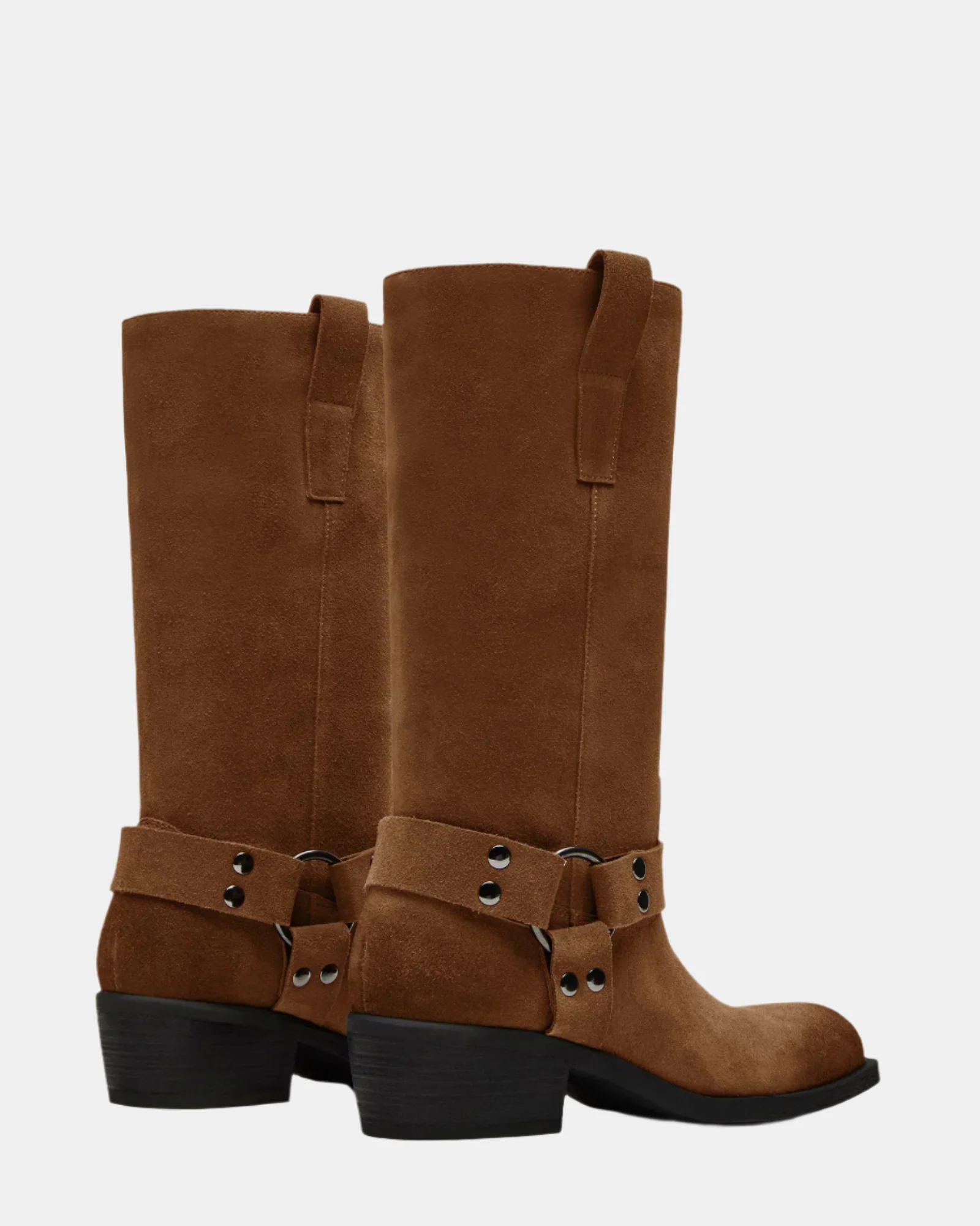 RUSKIN TAN SUEDE - Image 5