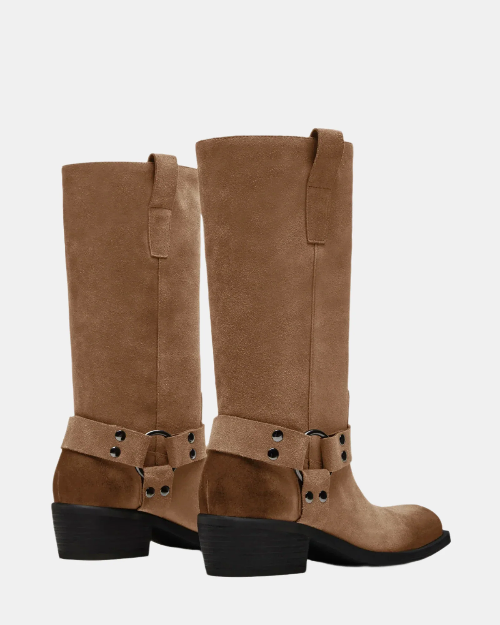 RUSKIN TAUPE SUEDE - Image 5