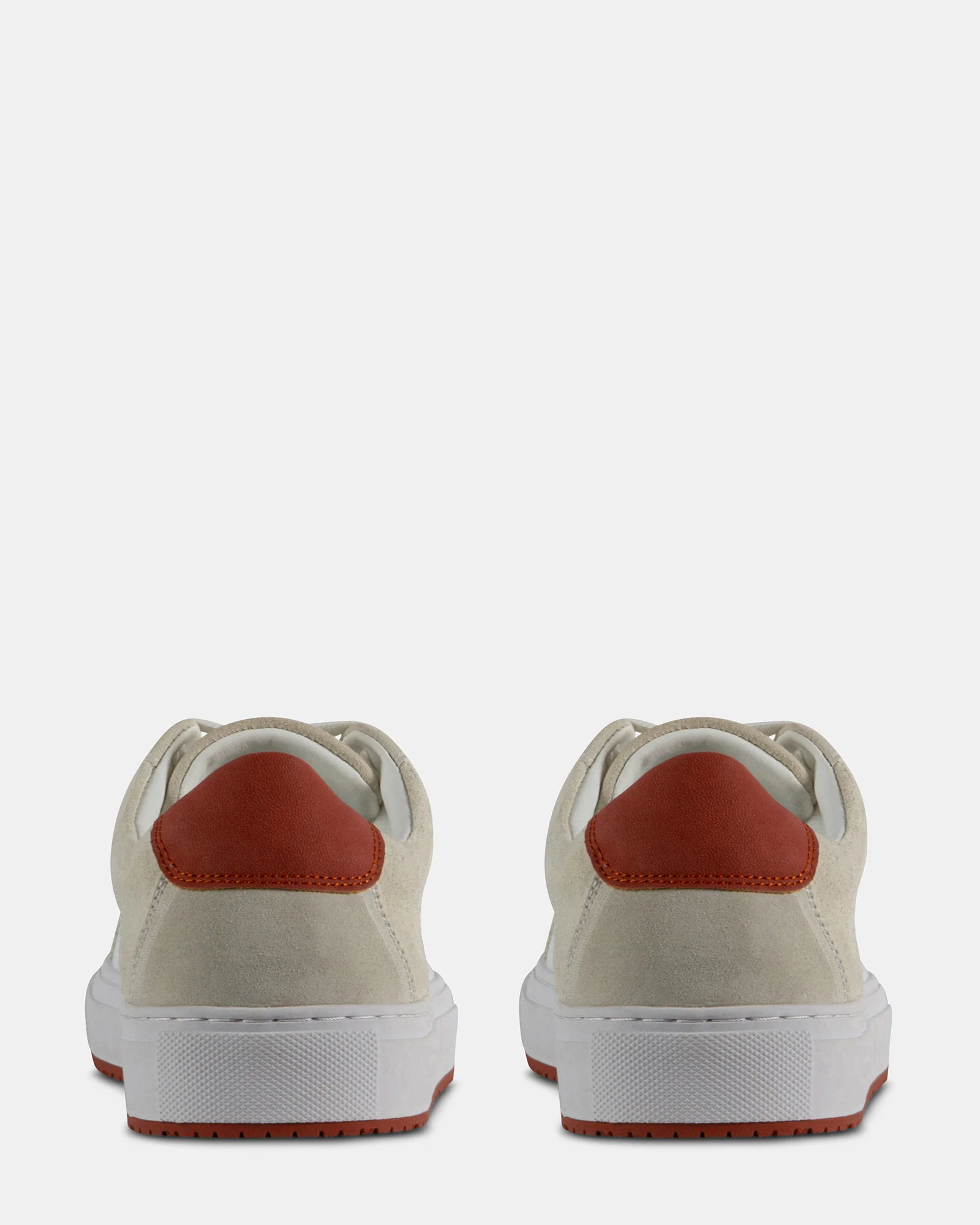 RYCKIE WHITE LEATHER - Image 5