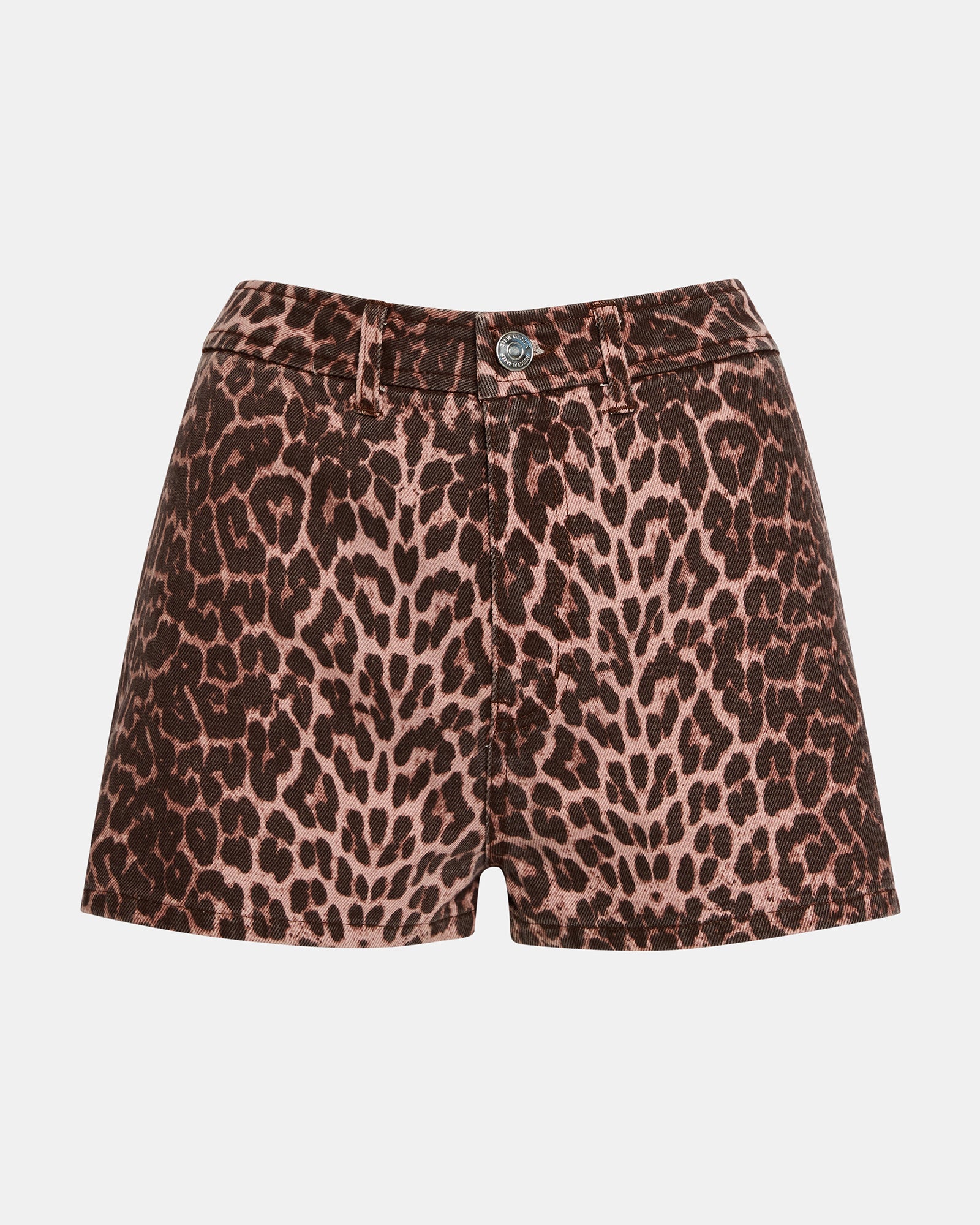 CAIT SHORT CHEETAH - Image 5
