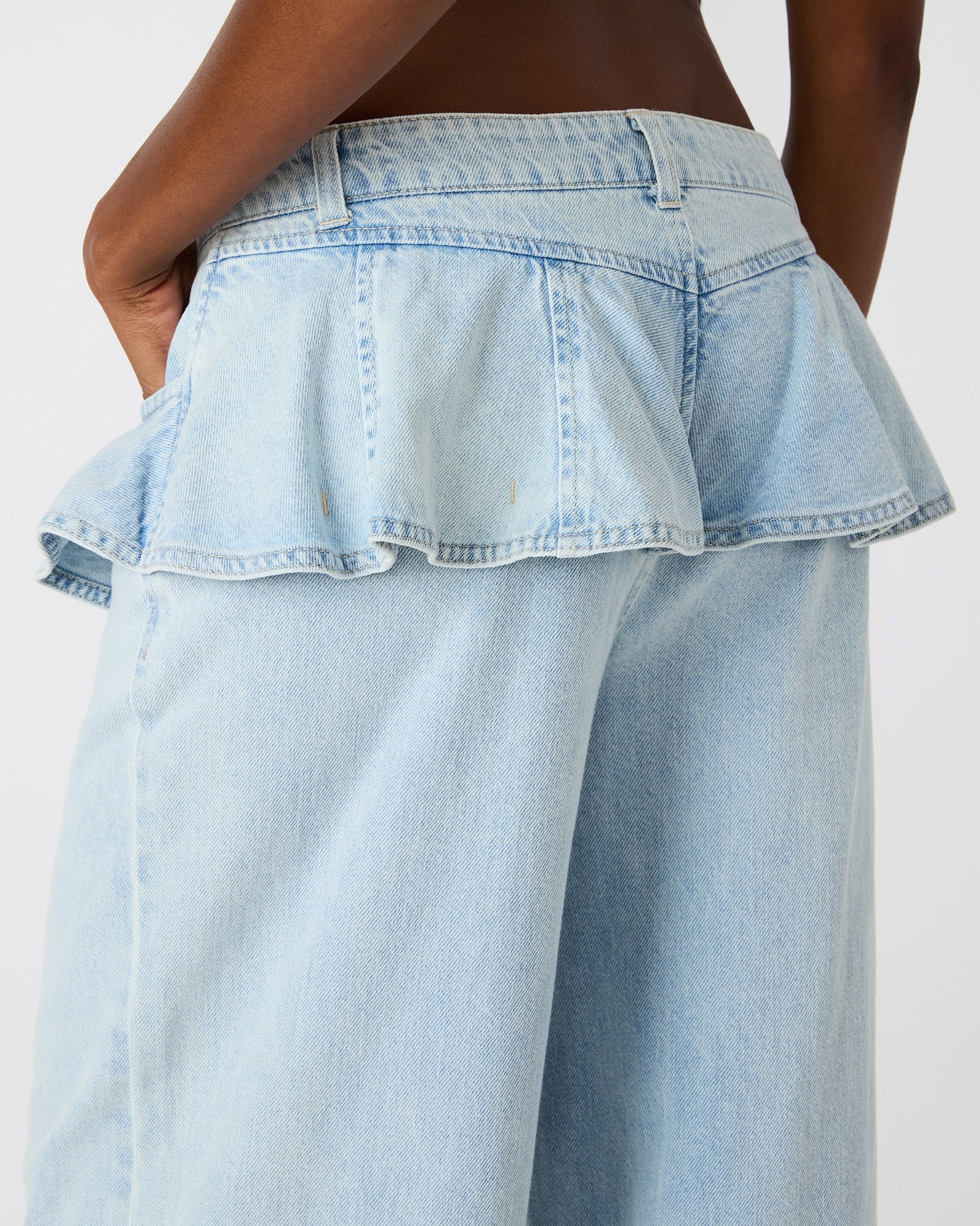 CHLO JEAN DENIM - Image 3