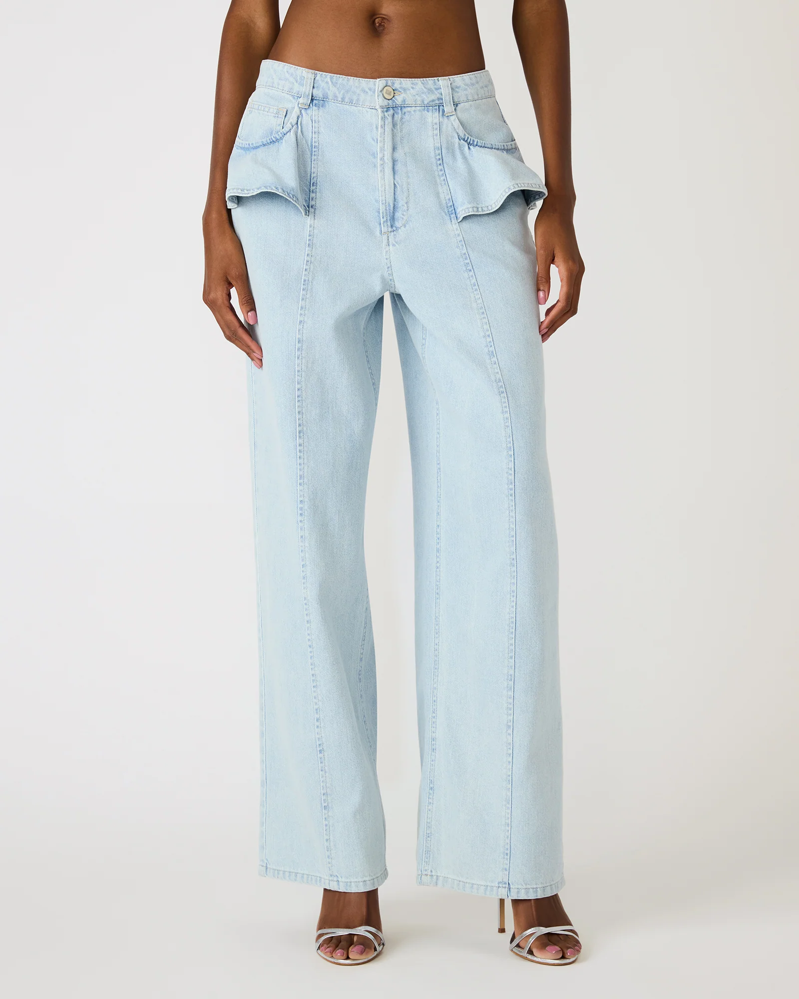 CHLO JEAN DENIM - Image 4