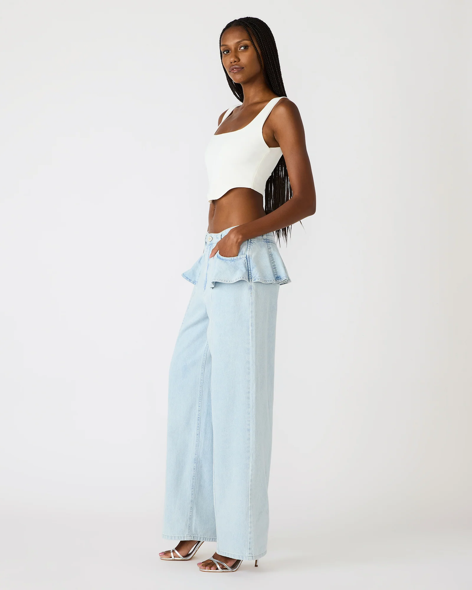 CHLO JEAN DENIM - Image 5