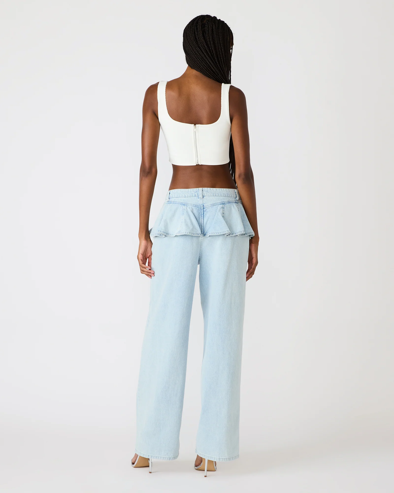 CHLO JEAN DENIM - Image 6