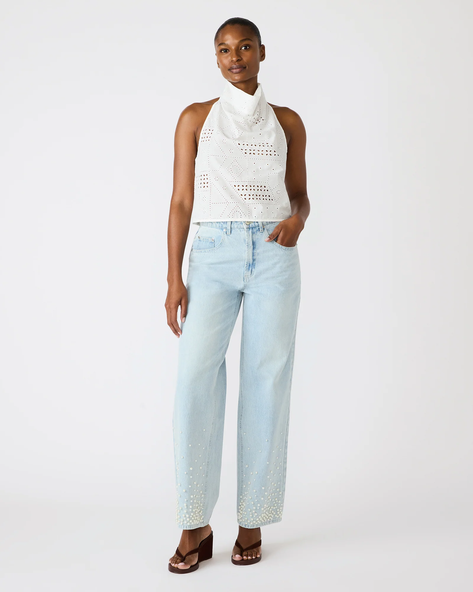 SYDNEE JEAN DENIM - Image 2