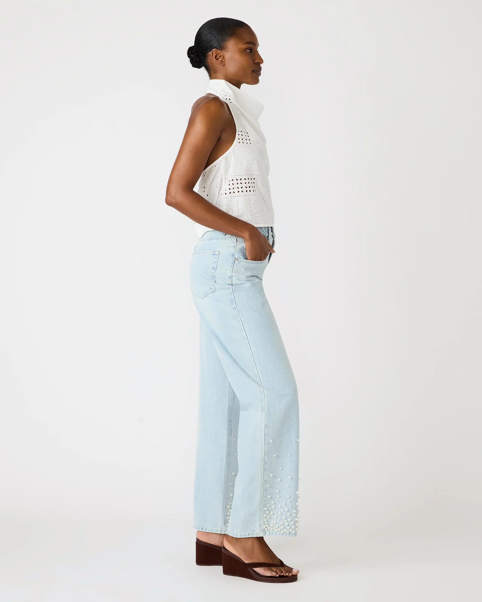 SYDNEE JEAN DENIM - Image 4