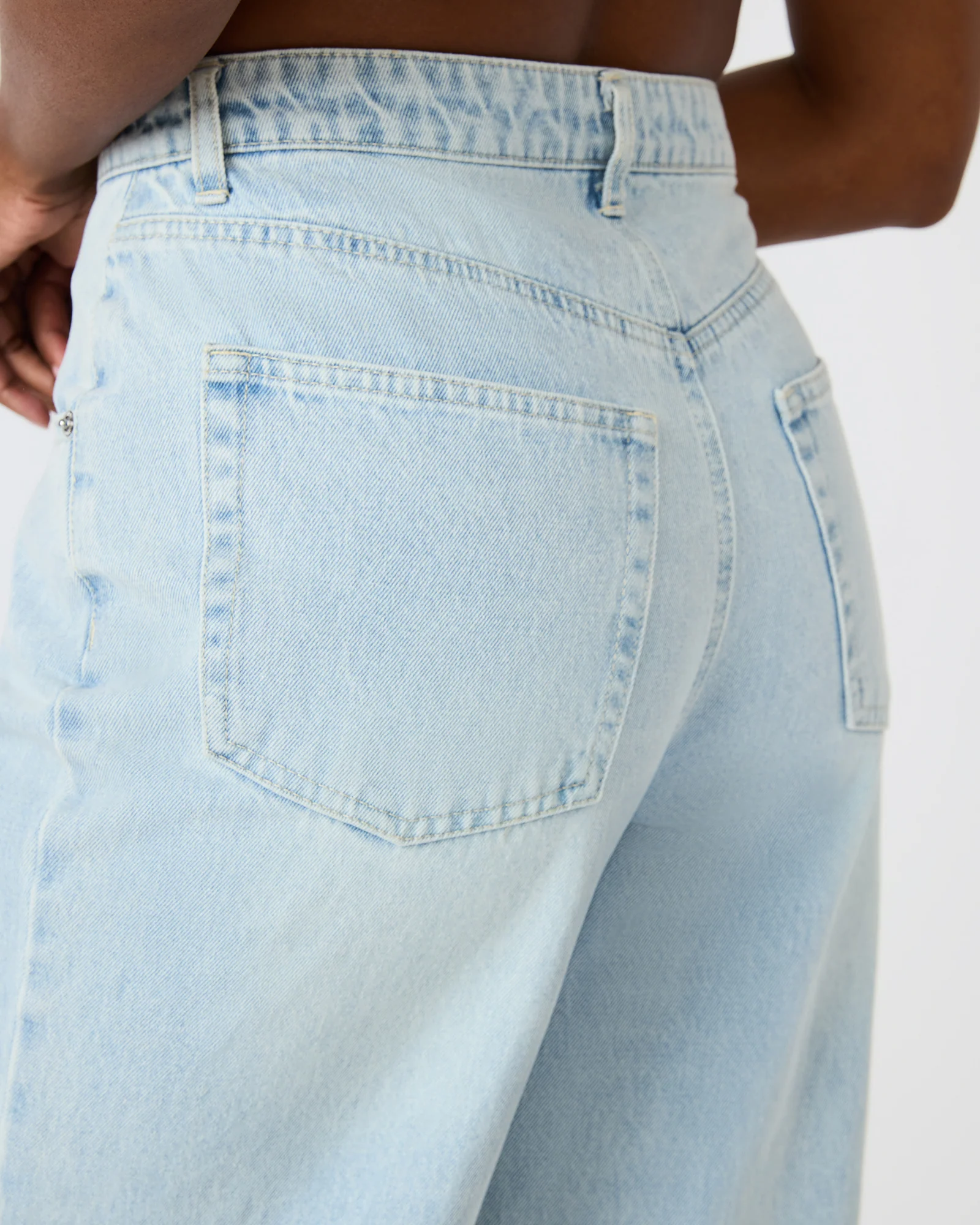 SYDNEE JEAN DENIM - Image 5