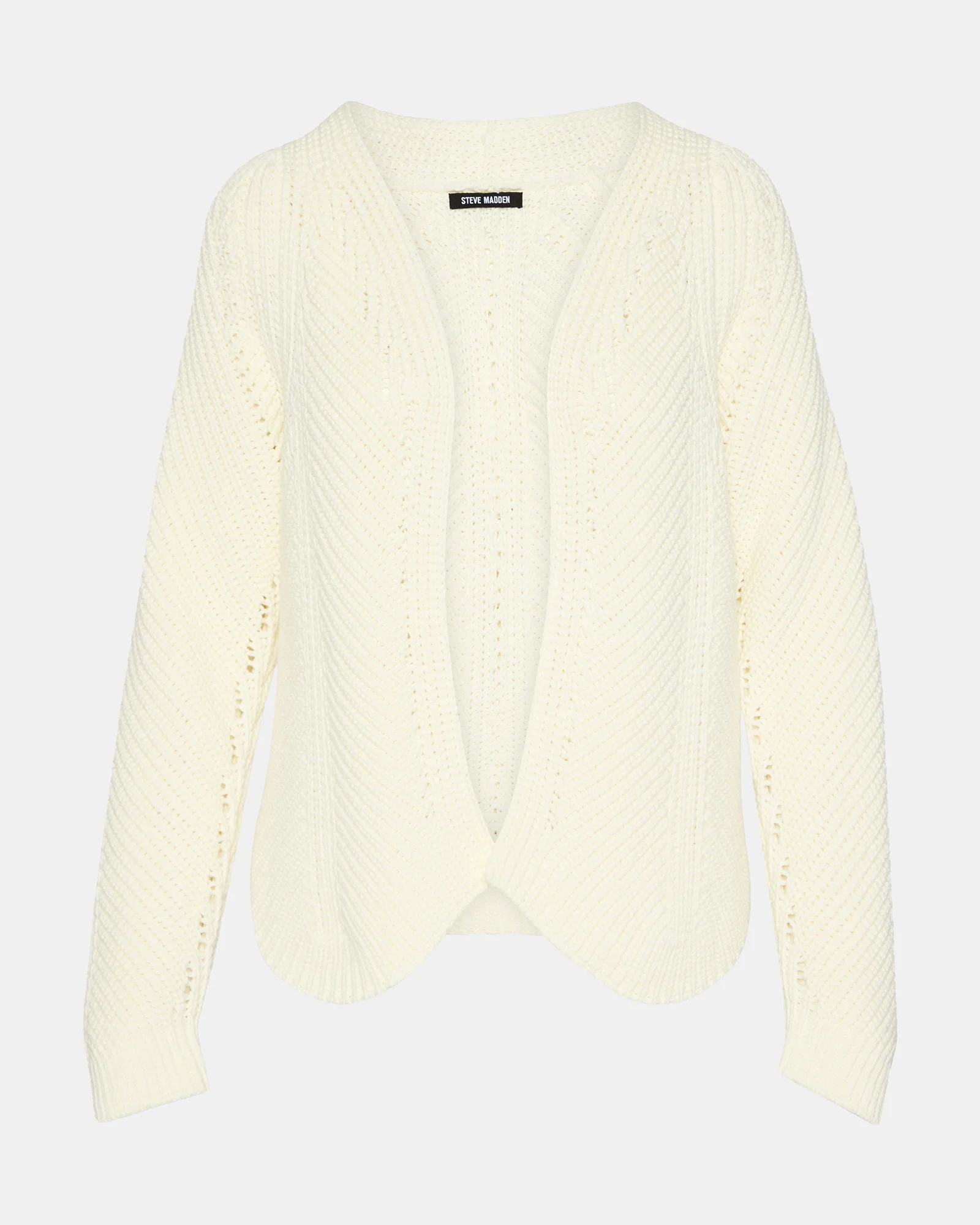 OPAL CARDIGAN NATURAL - Image 6