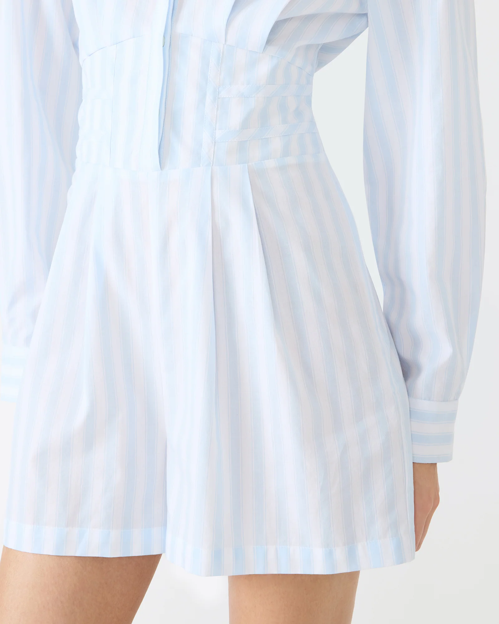ARIA ROMPER WHITE - Image 4