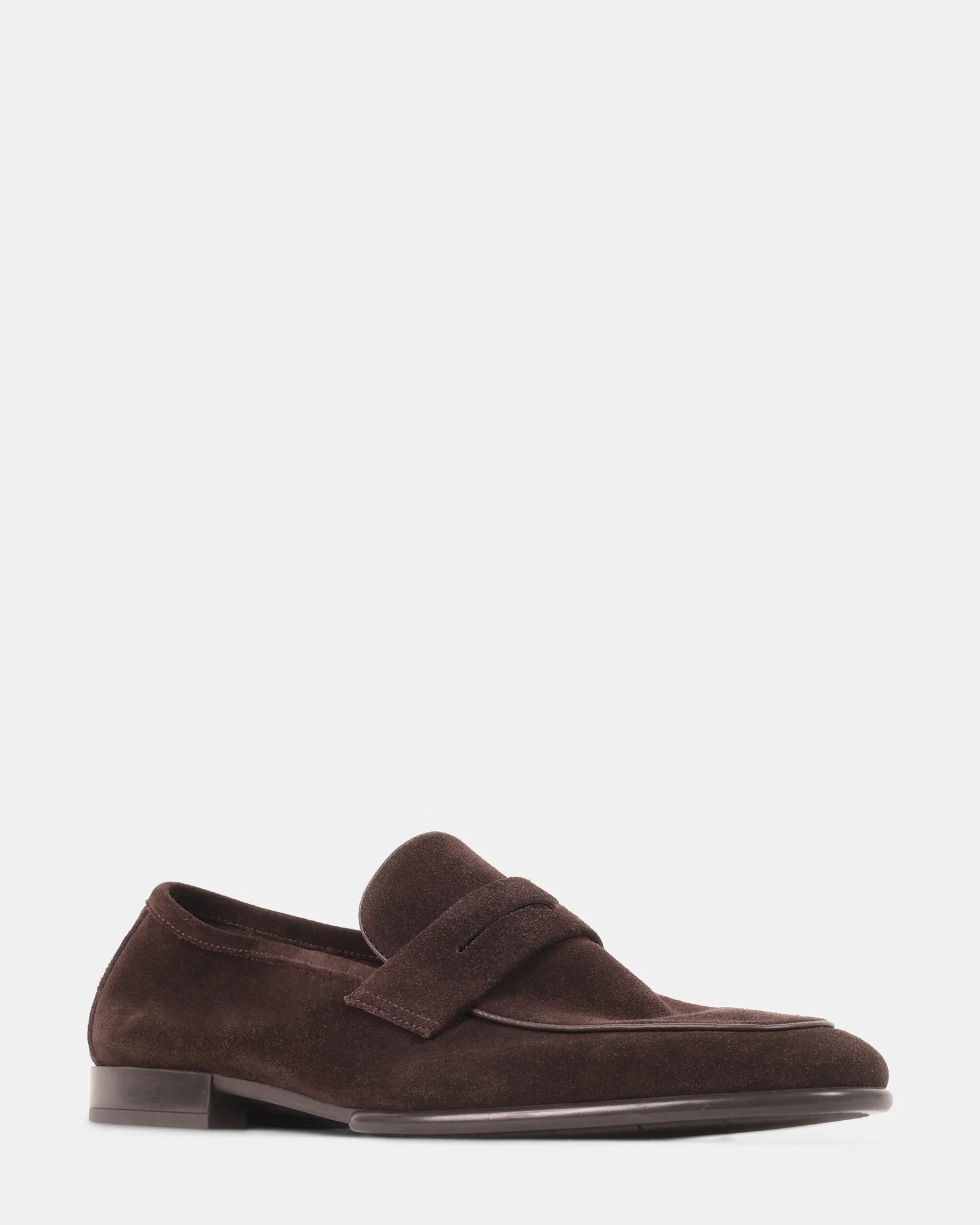 SAINT BROWN SUEDE - Image 2