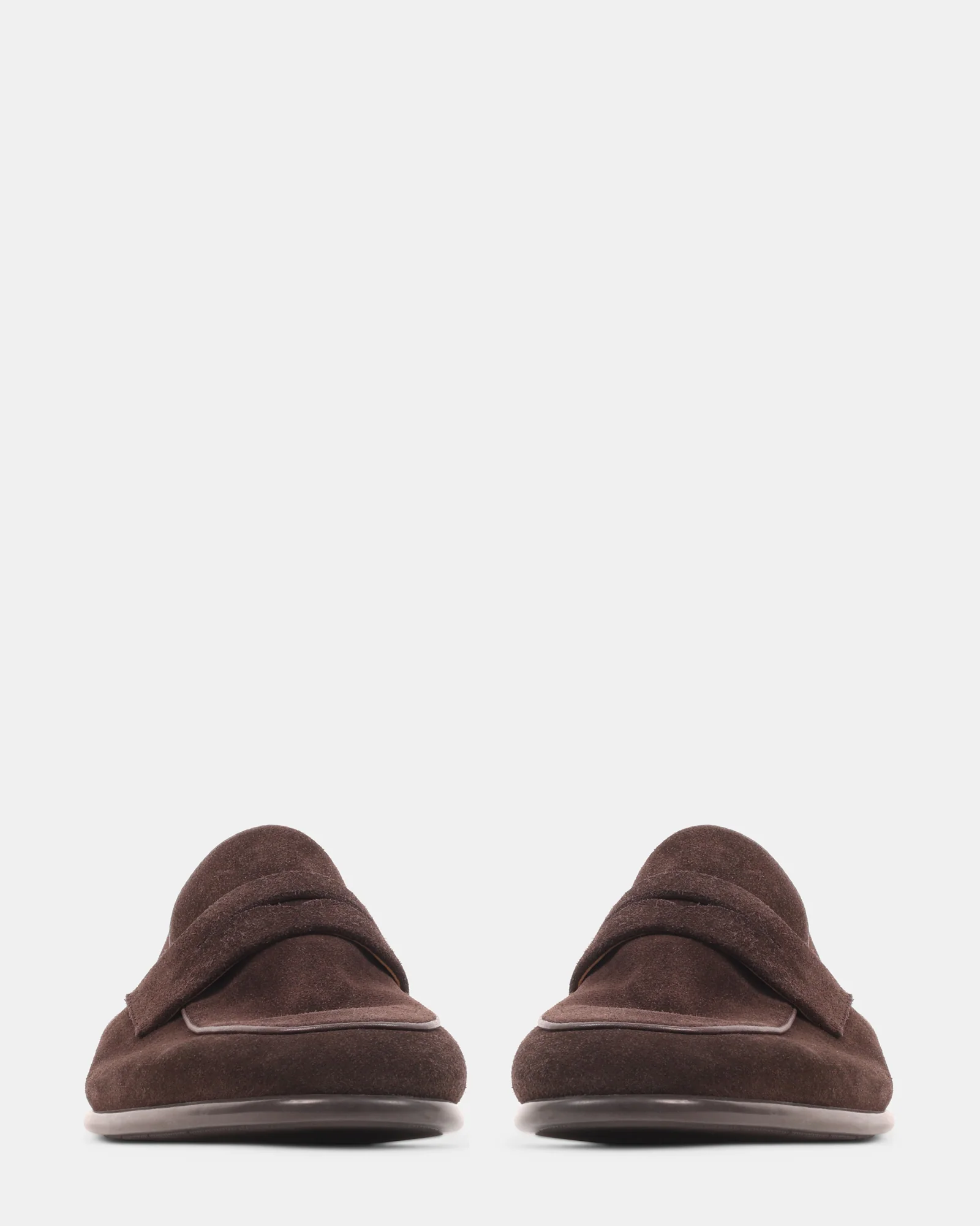 SAINT BROWN SUEDE - Image 3