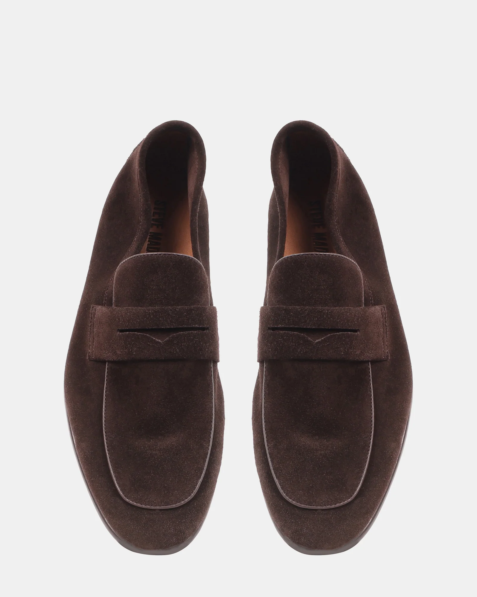 SAINT BROWN SUEDE - Image 4
