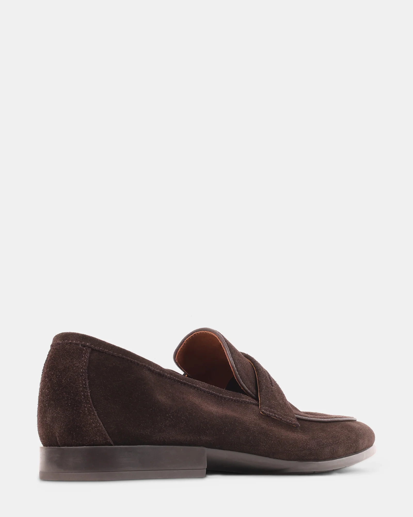 SAINT BROWN SUEDE - Image 6