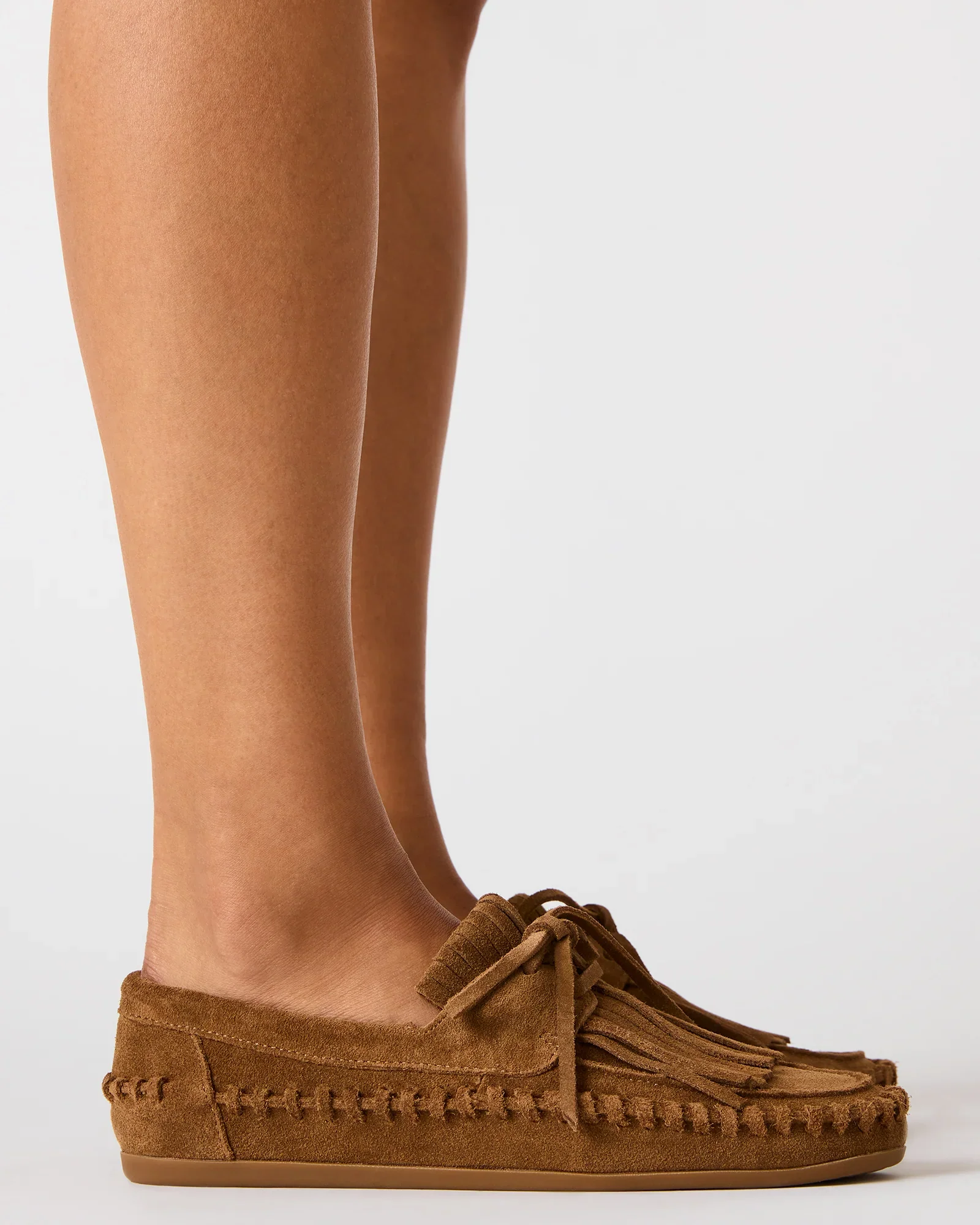 SAMUAL TAN SUEDE - Image 2
