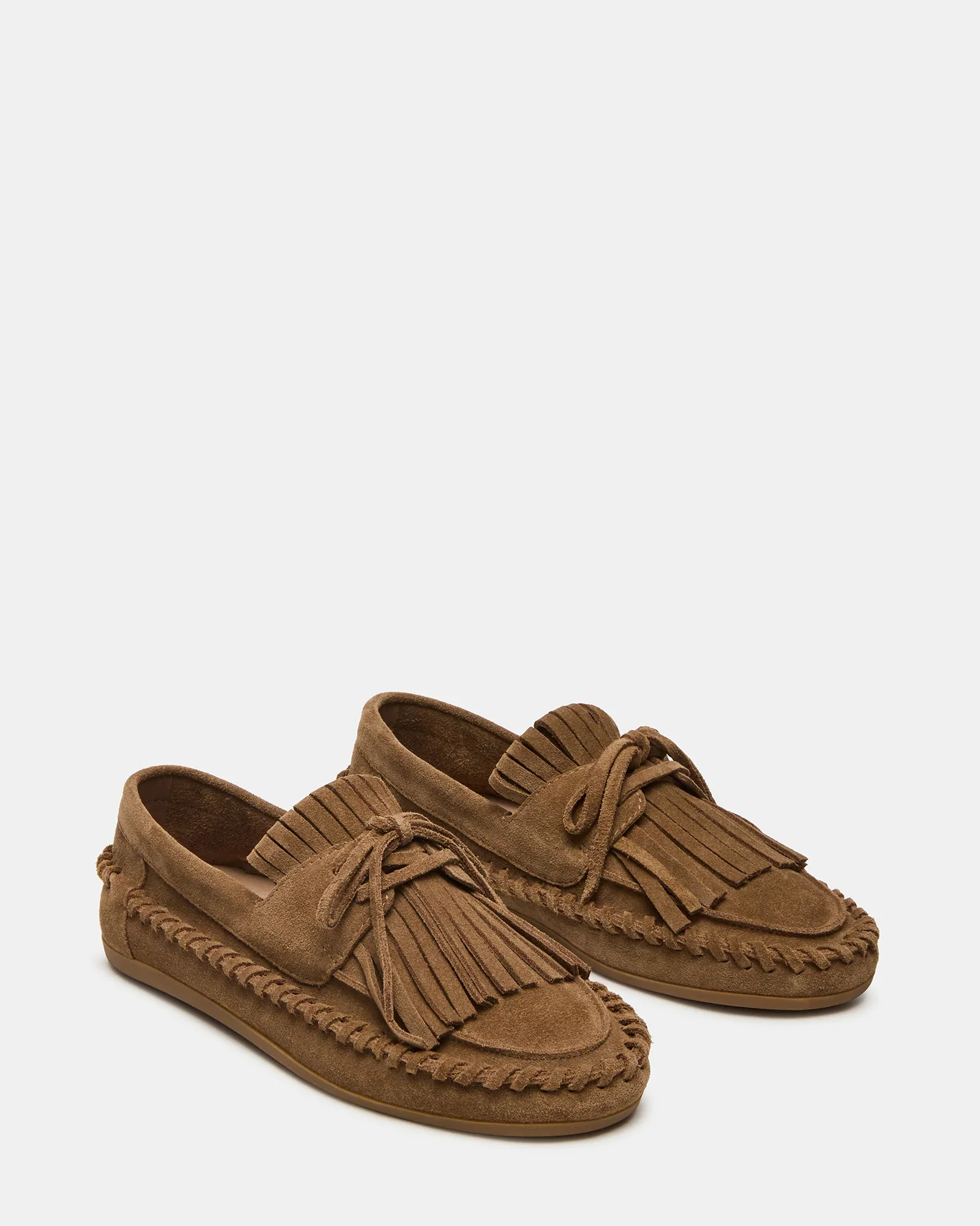 SAMUAL TAN SUEDE - Image 3