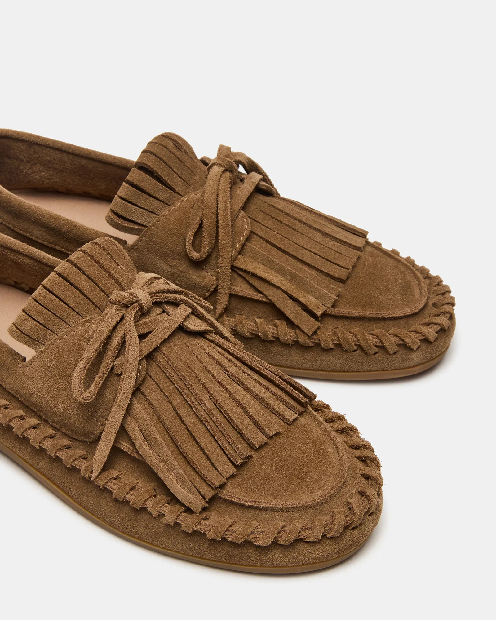 SAMUAL TAN SUEDE - Image 4