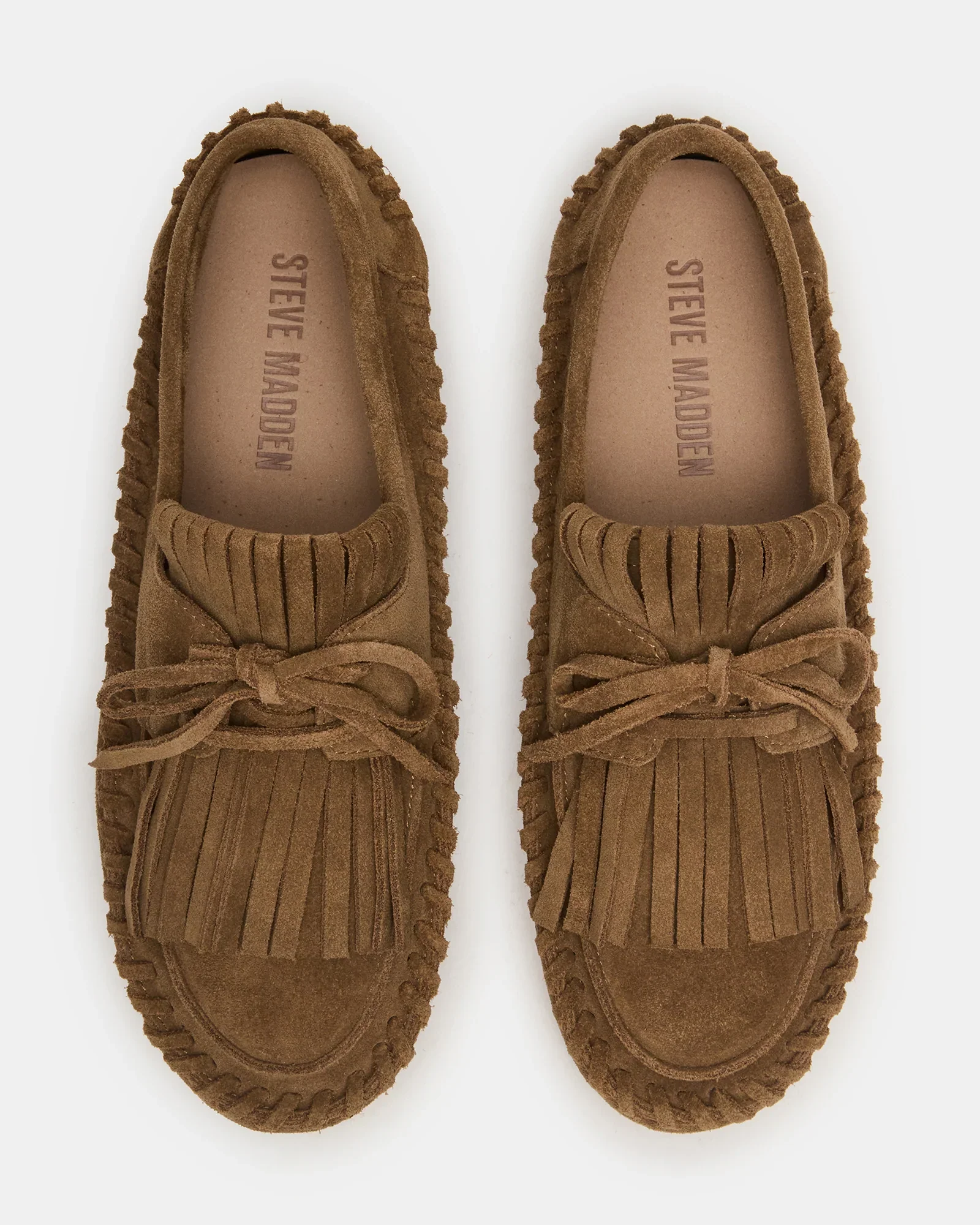 SAMUAL TAN SUEDE - Image 5