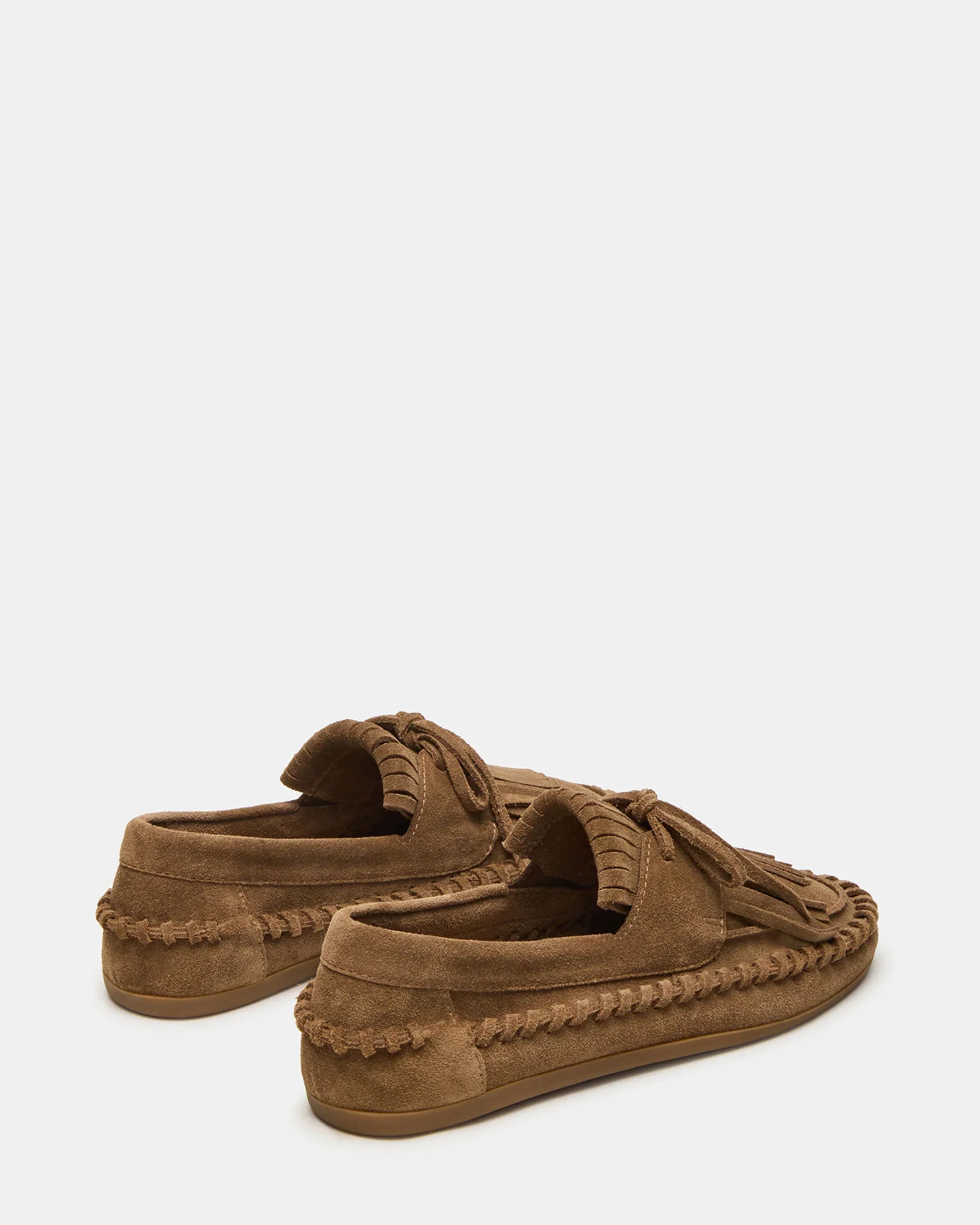 SAMUAL TAN SUEDE - Image 6