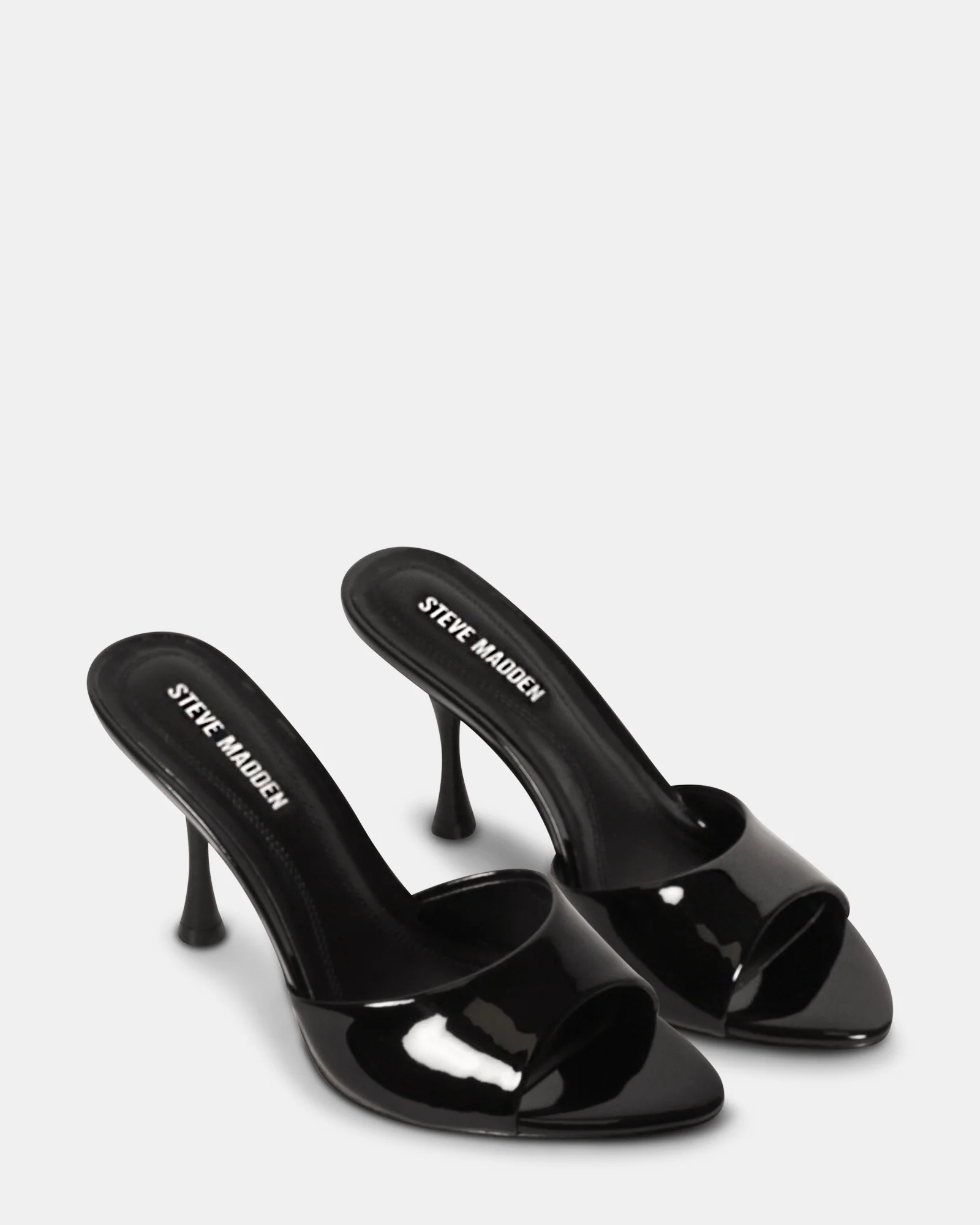SANTII BLACK PATENT - Image 3