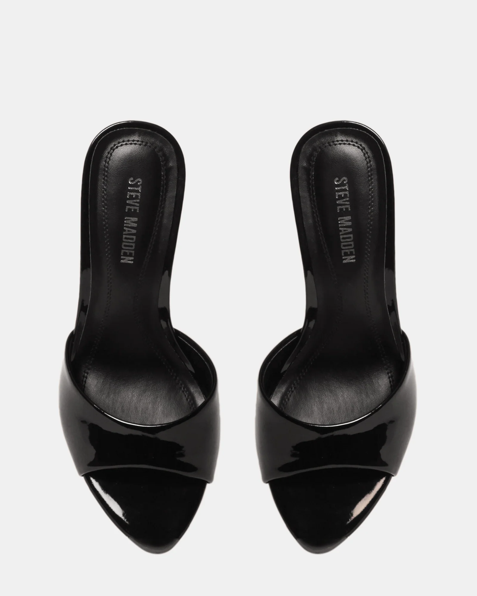 SANTII BLACK PATENT - Image 5
