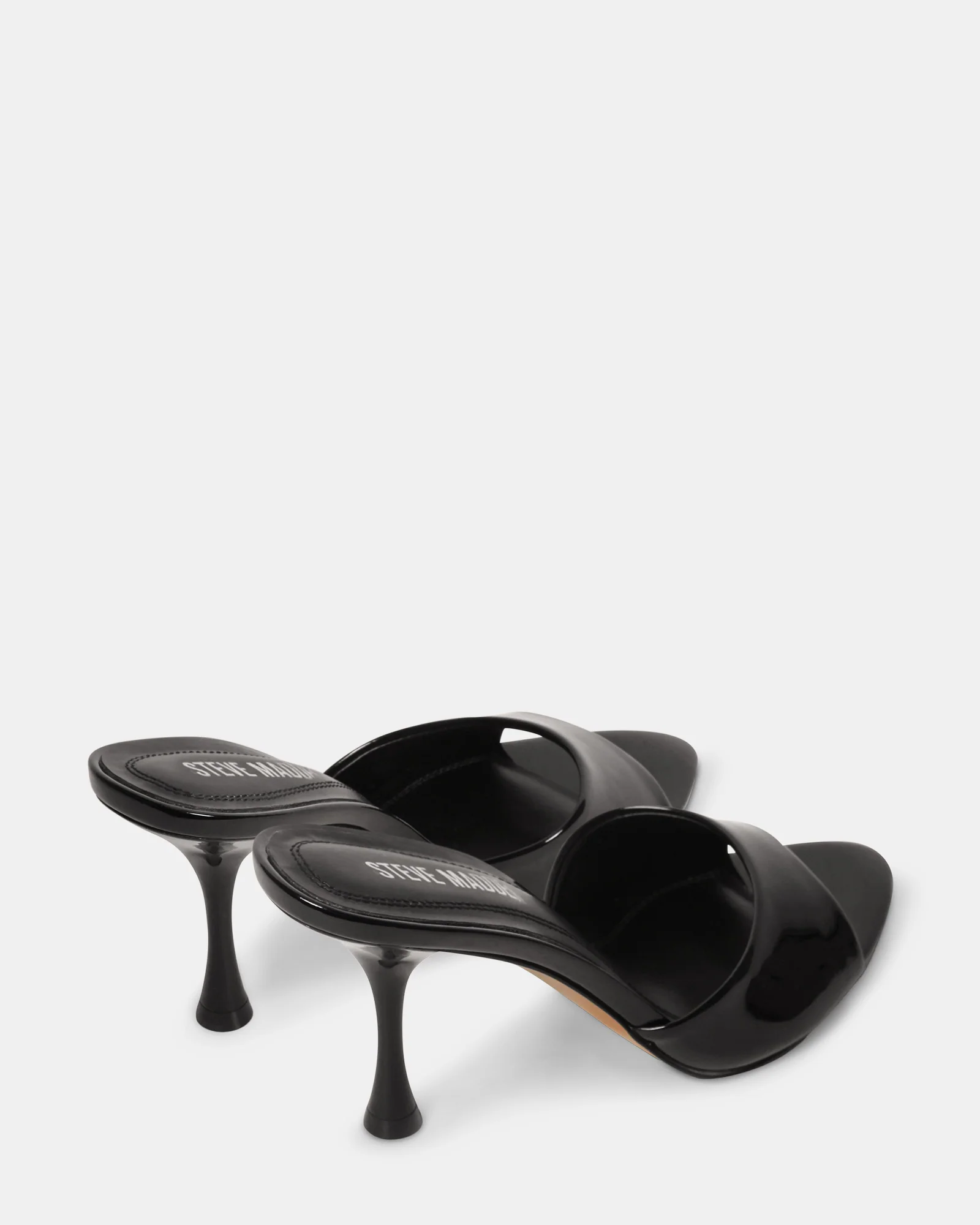 SANTII BLACK PATENT - Image 7