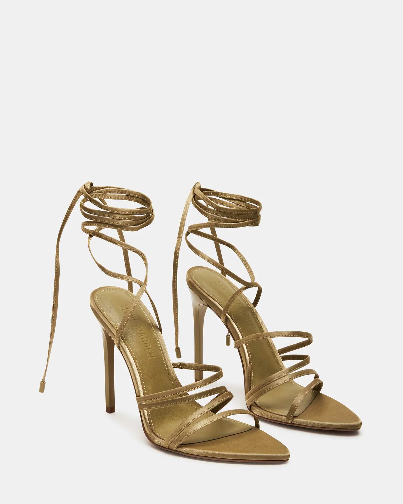 SARABELL KHAKI - Image 2