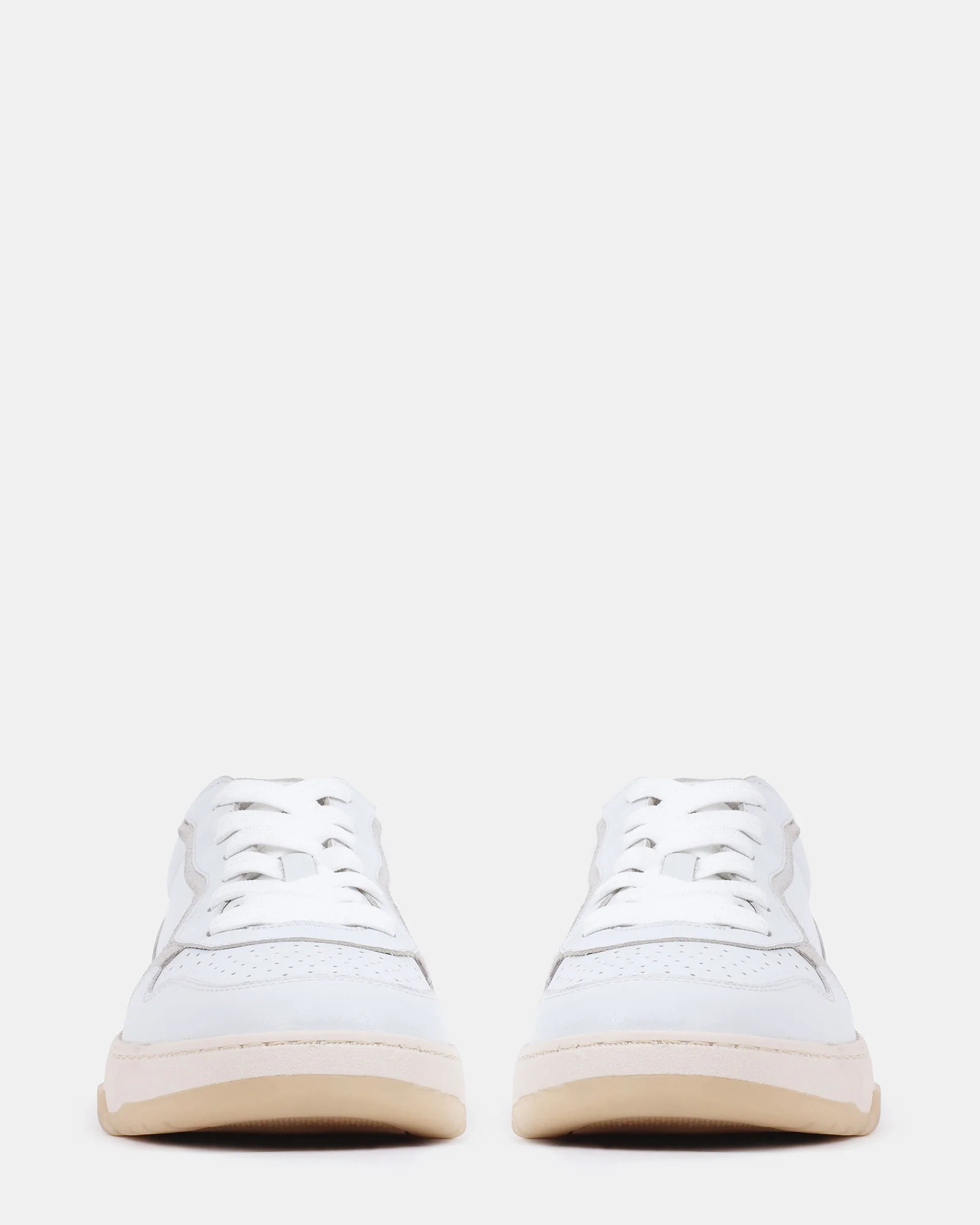 SATRIANI WHITE LEATHER - Image 3